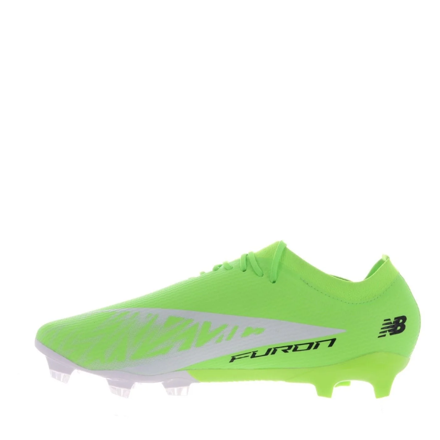 New Balance Mens Furon Academy Firm Ground Football Boots - Image 7