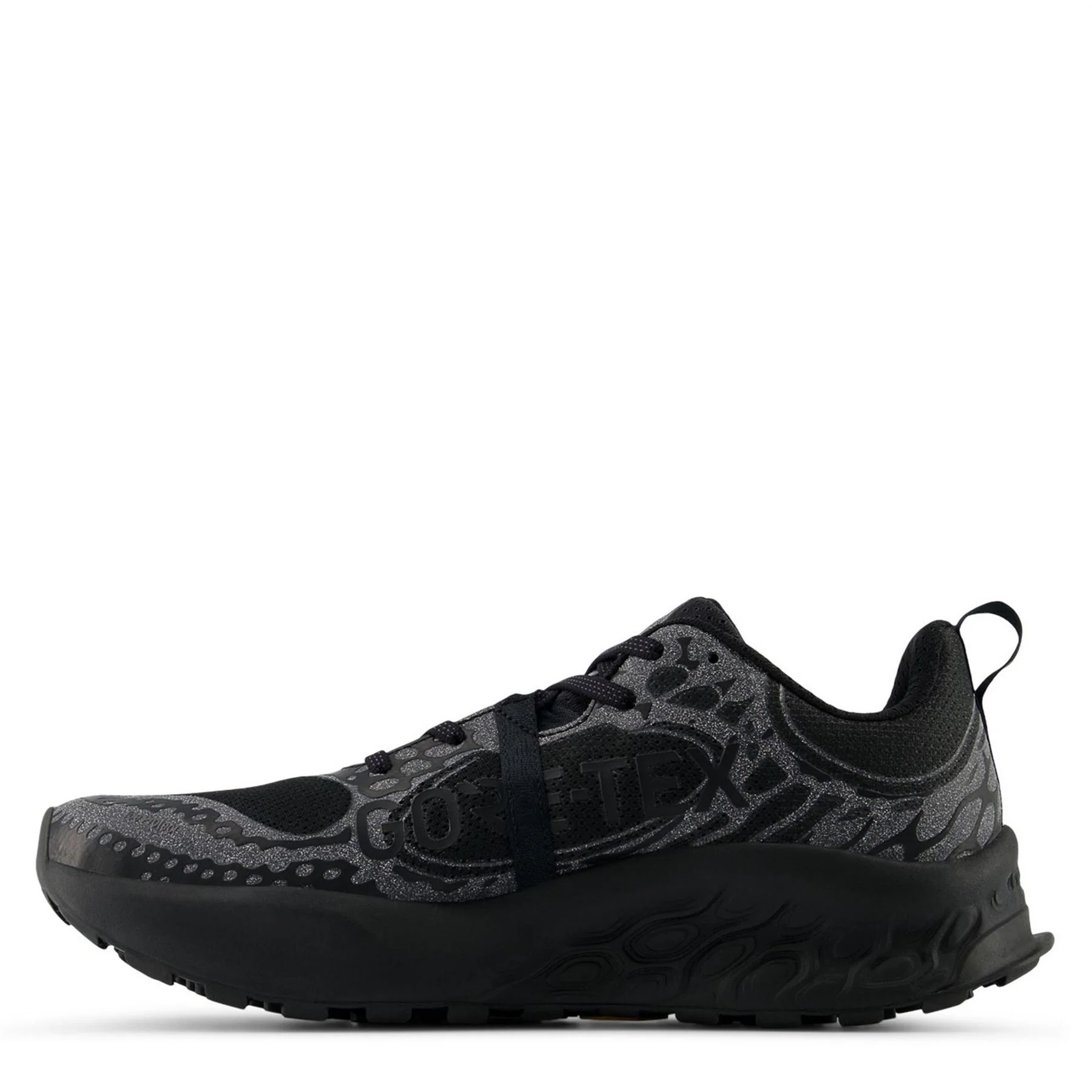 New Balance Mens Hierro V8 GorE-Tex Trail Running Shoes - Image 2