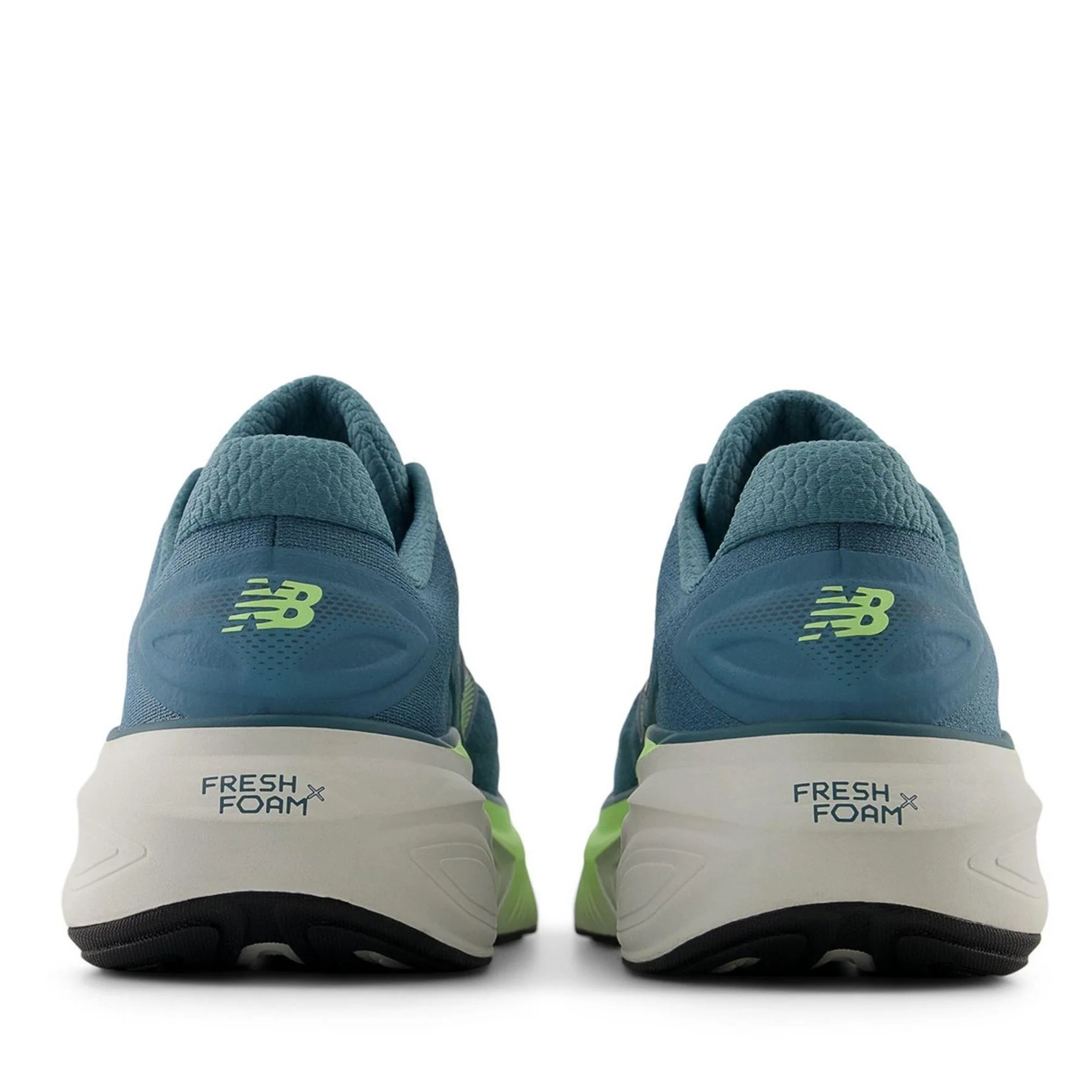 New Balance Mens More V6 Running Shoes - Image 13