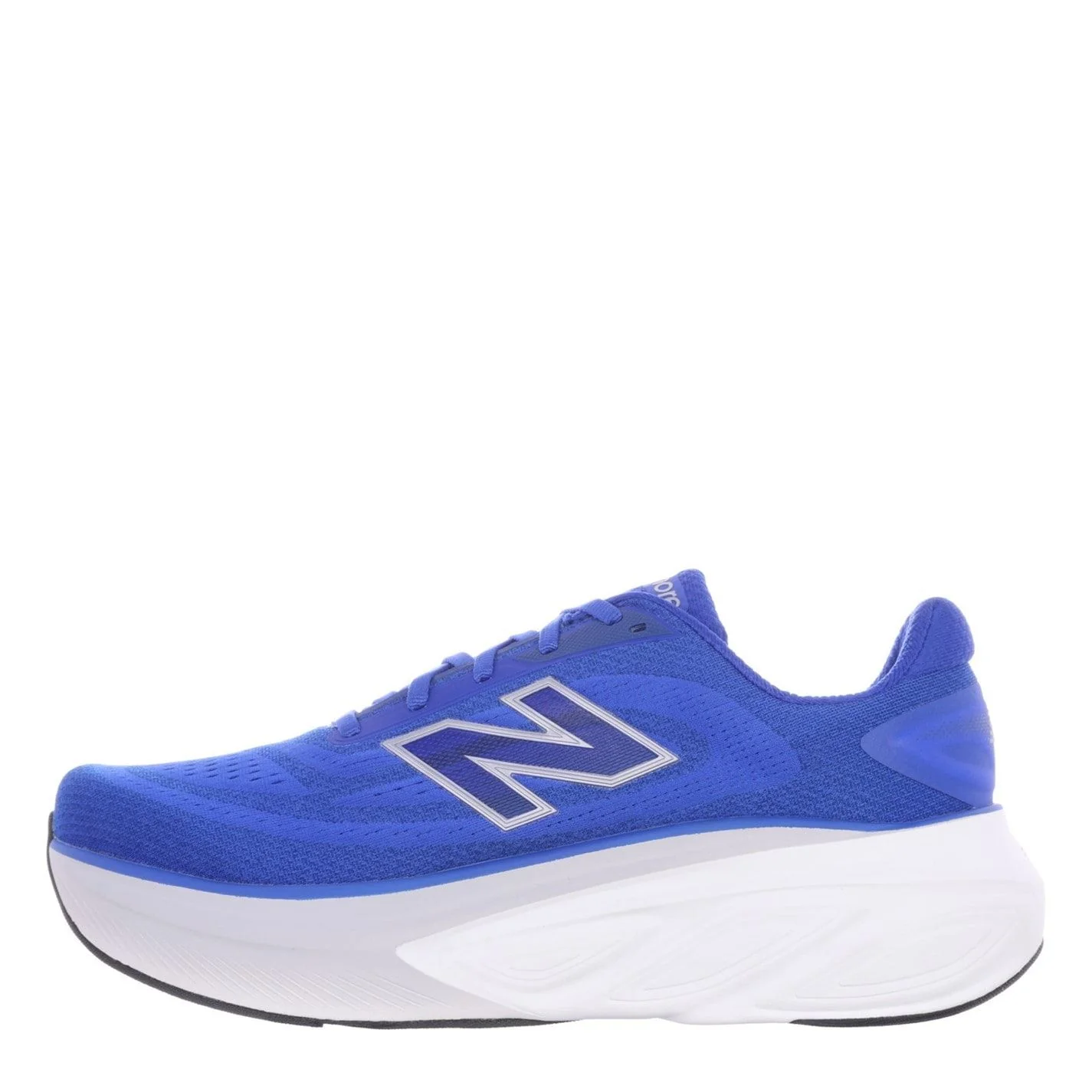 New Balance Mens More V6 Running Shoes - Image 19