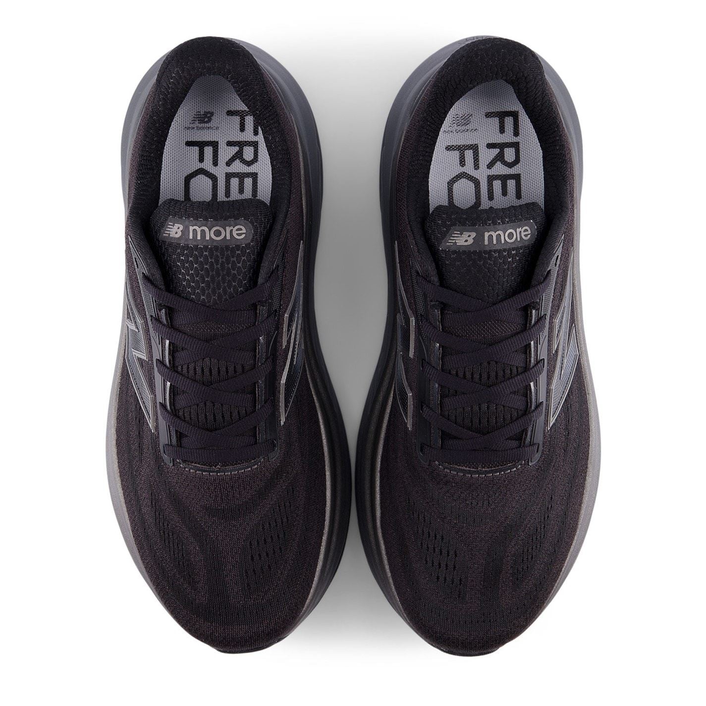 New Balance Mens More V6 Running Shoes - Image 24