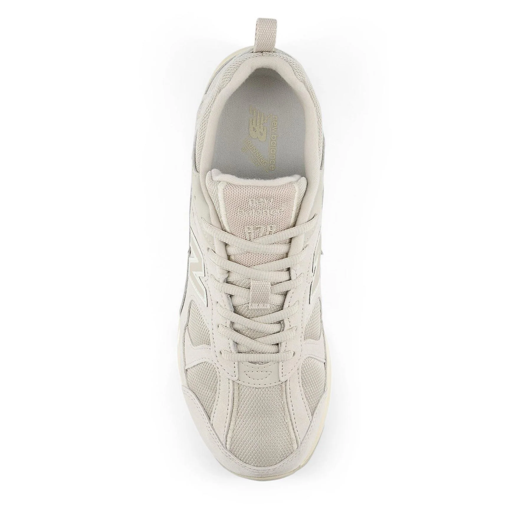 New Balance Mens Smu D 075 Runners - Image 11