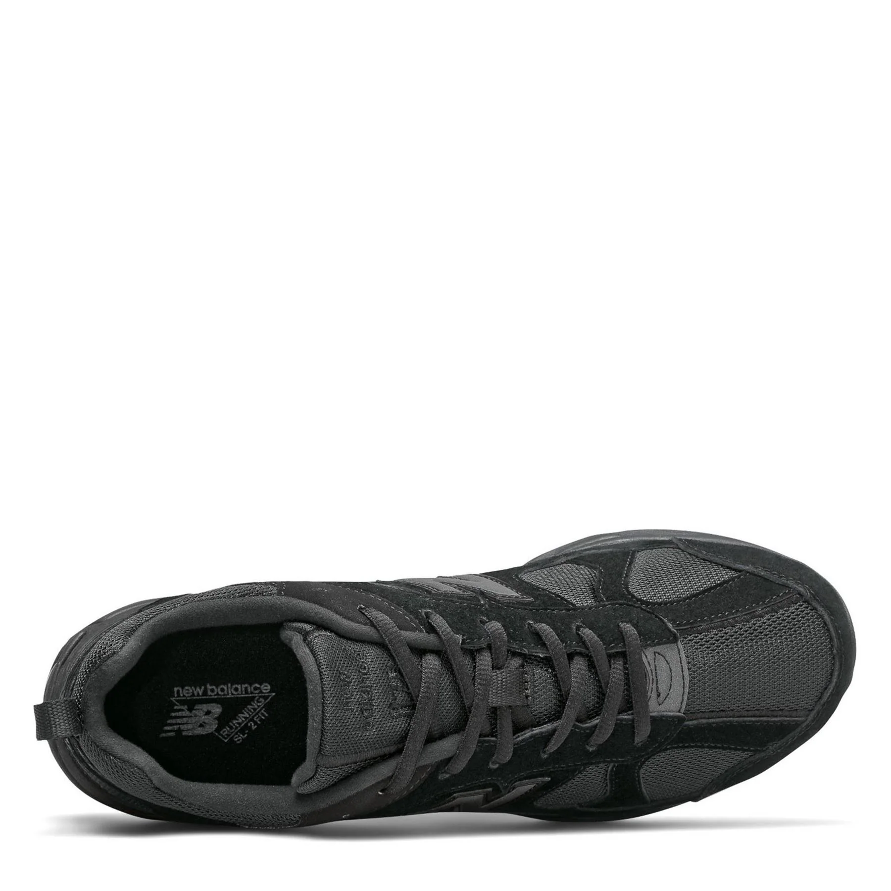 New Balance Mens Smu D 075 Runners - Image 12