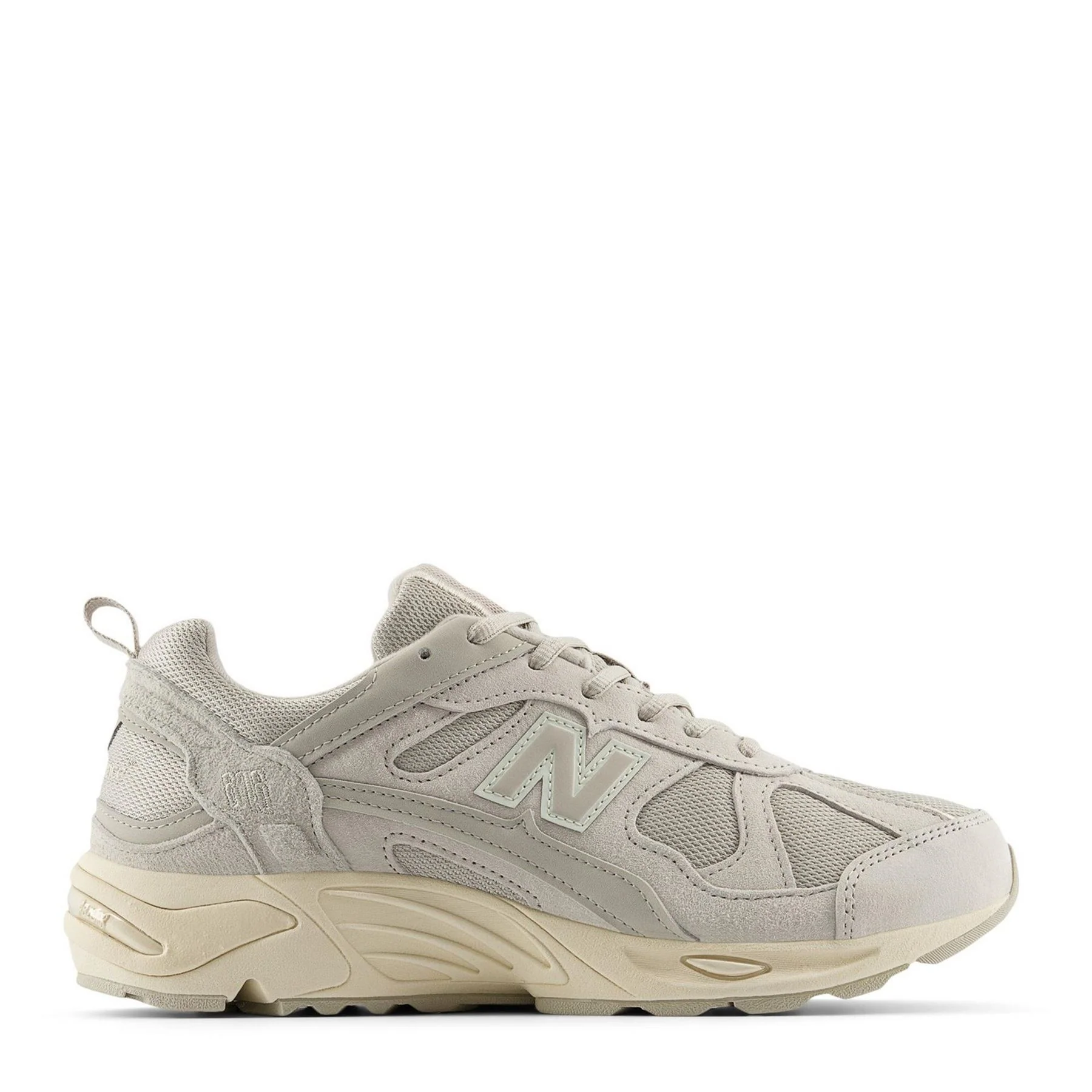 New Balance Mens Smu D 075 Runners - Image 8