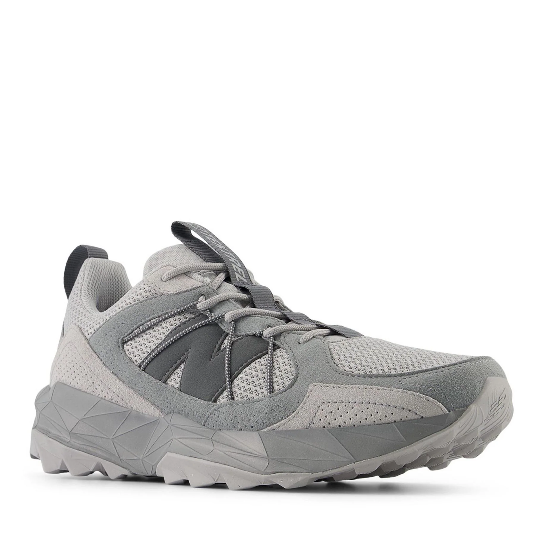 New Balance Mens Tektrel Running Shoes - Image 10