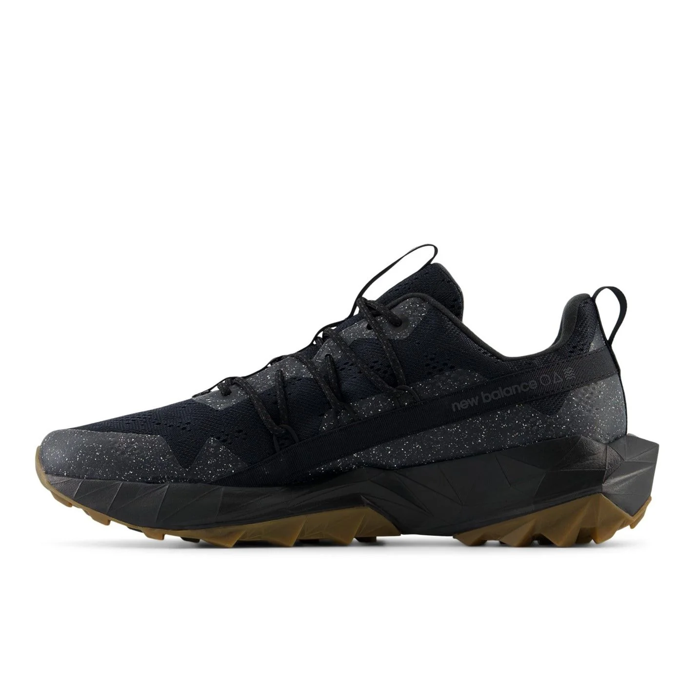 New Balance Mens Tektrel Running Shoes - Image 2