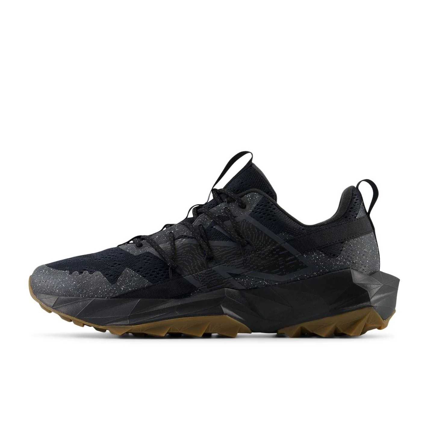 New Balance Mens Tektrel Running Shoes - Image 6