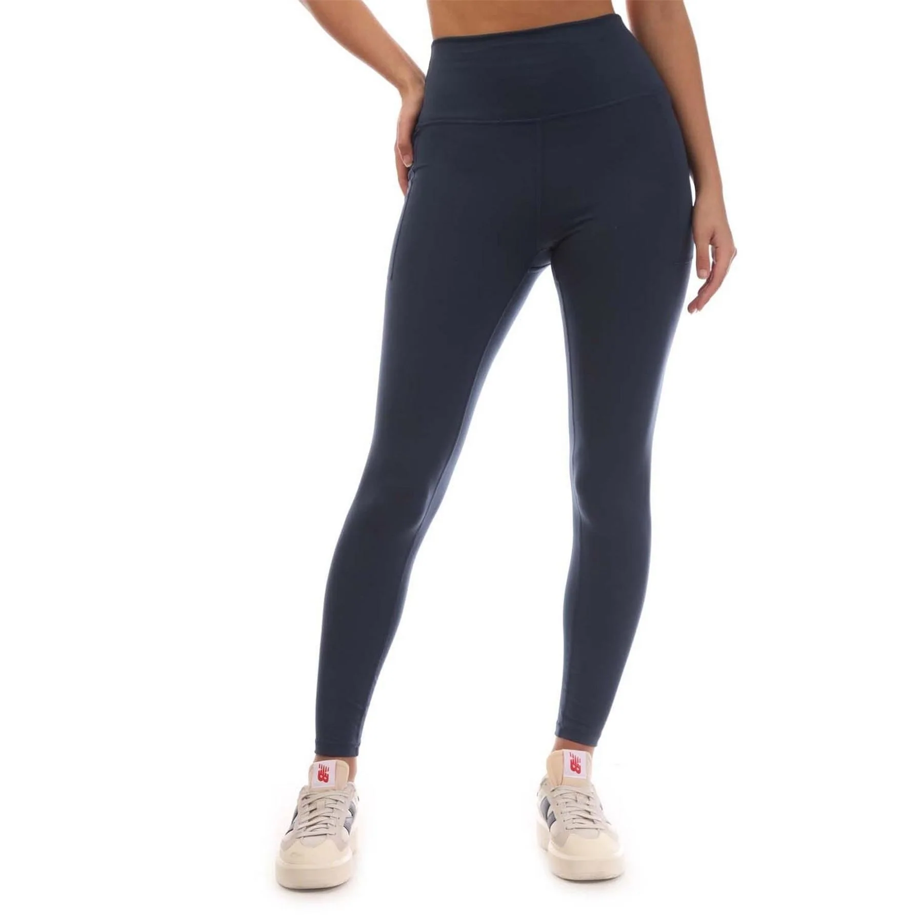 New Balance Pocket High Rise 27in Leggings