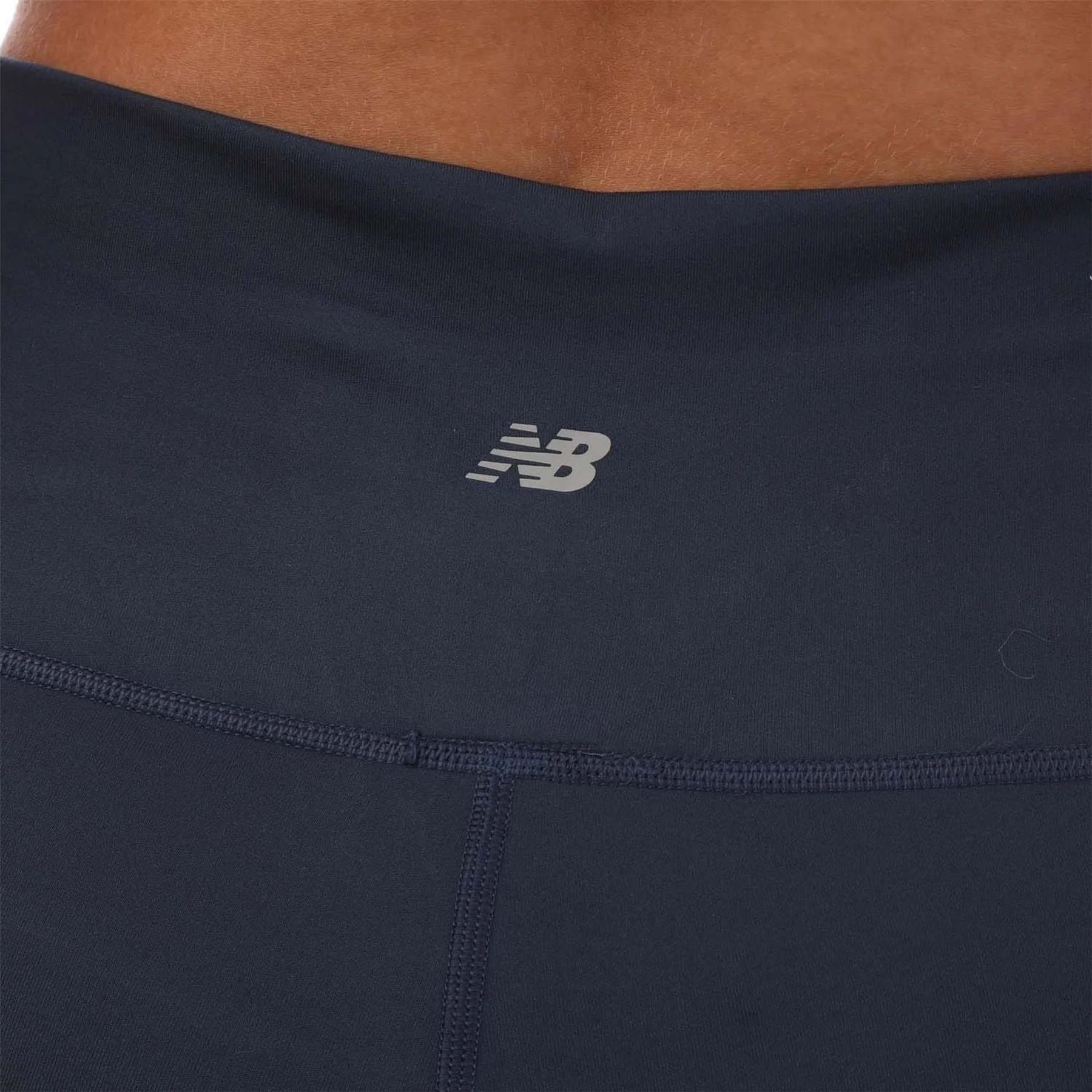 New Balance Pocket High Rise 27in Leggings - Image 3