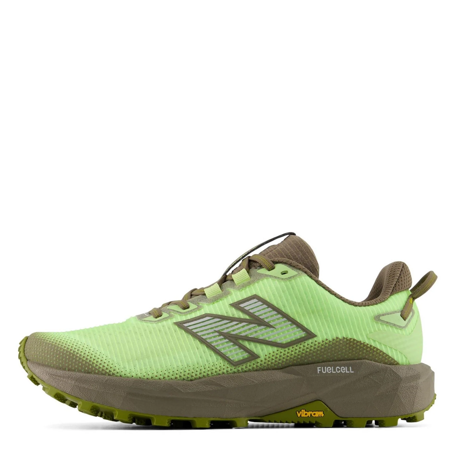 New Balance Mens Rebel Trail Running Shoes - Image 8
