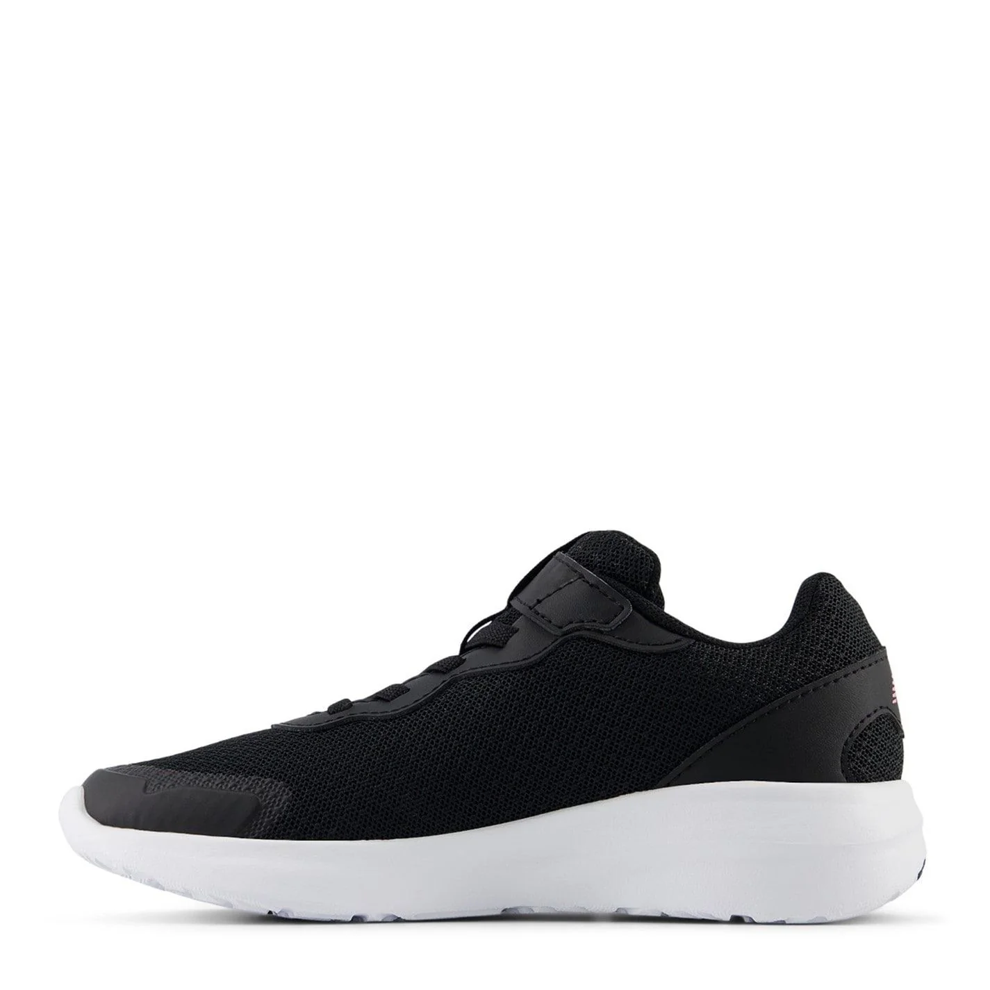 New Balance Round Toe Low Top Sneakers - Image 2