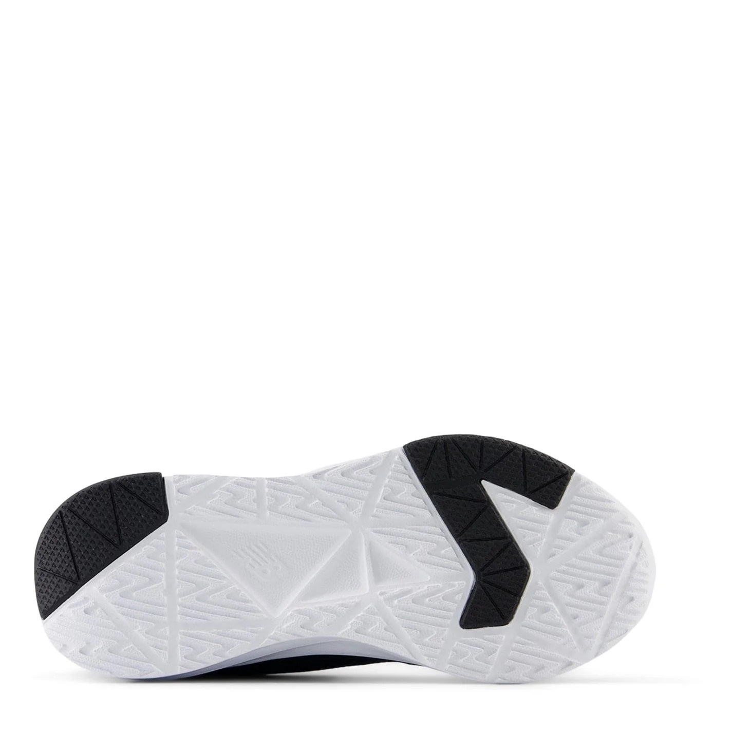 New Balance Round Toe Low Top Sneakers - Image 5