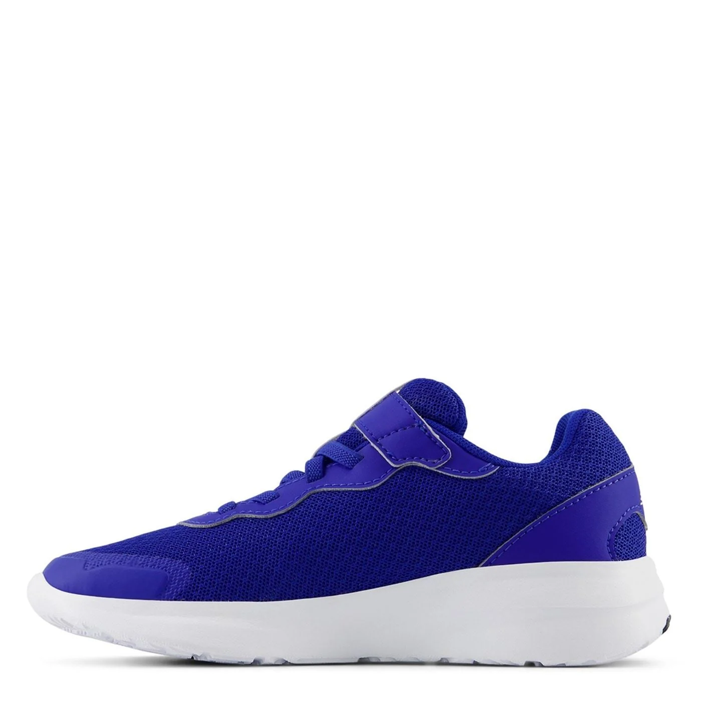 New Balance Round Toe Low Top Sneakers - Image 2