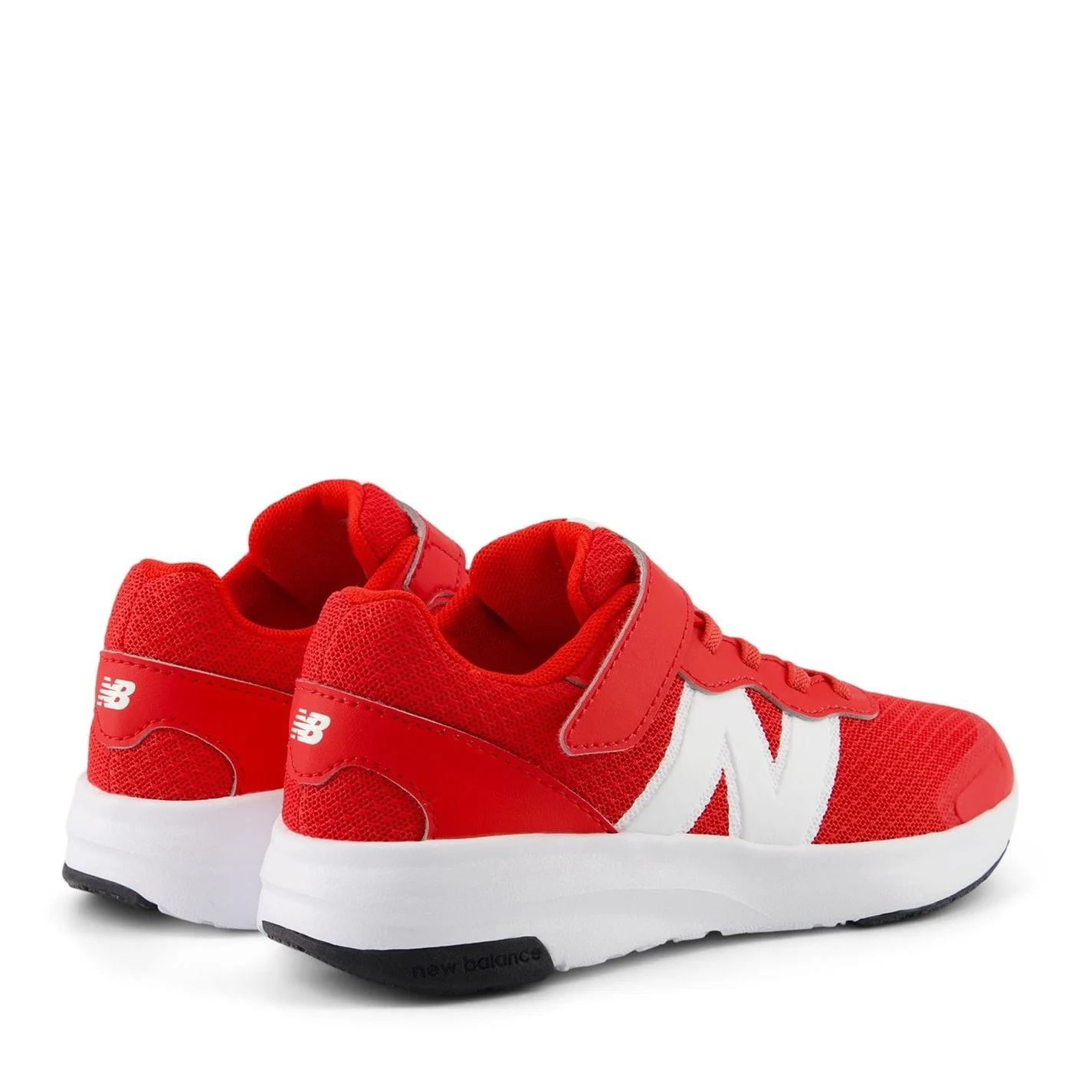 New Balance Round Toe Low Top Sneakers - Image 26
