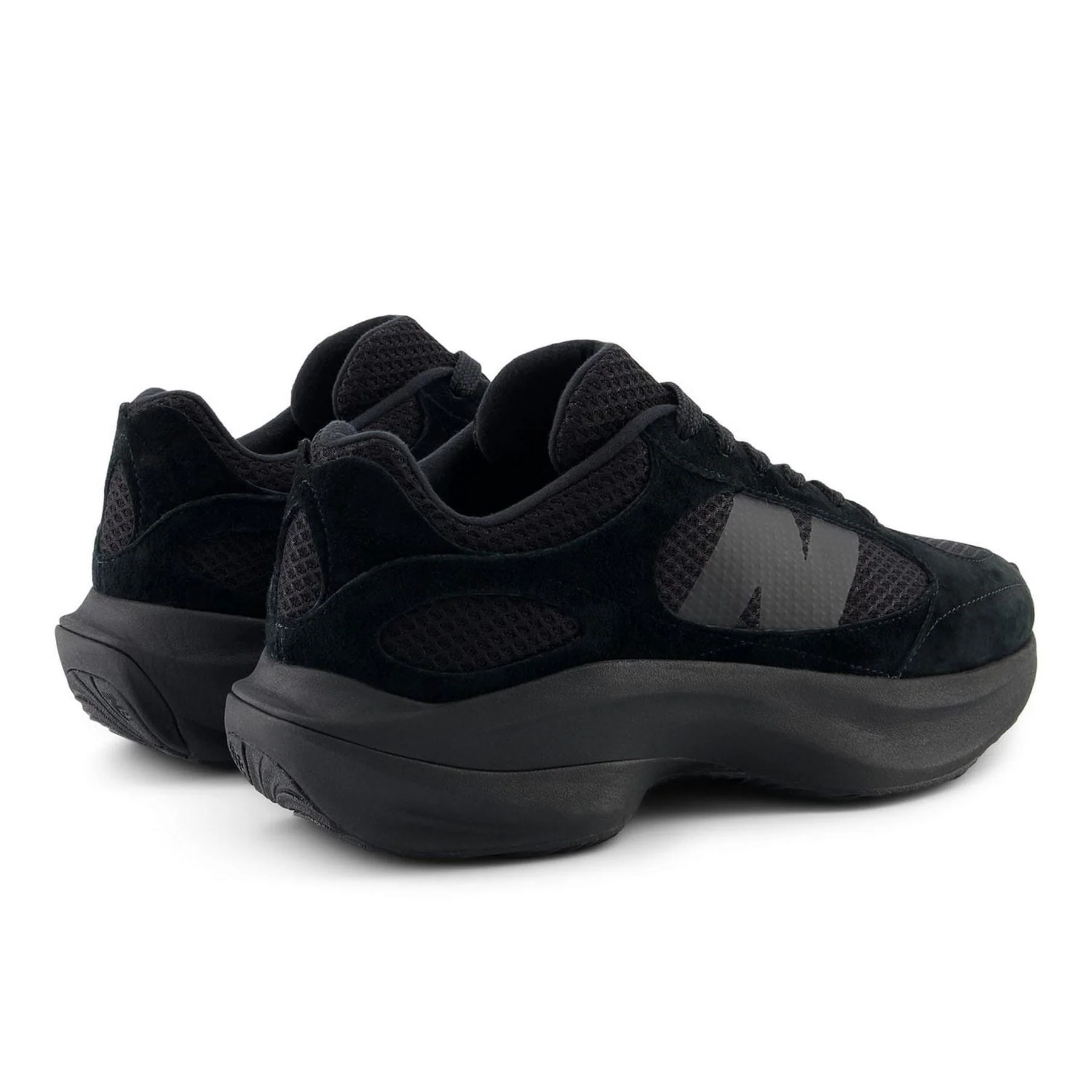 New Balance Runner Trainers - Image 5