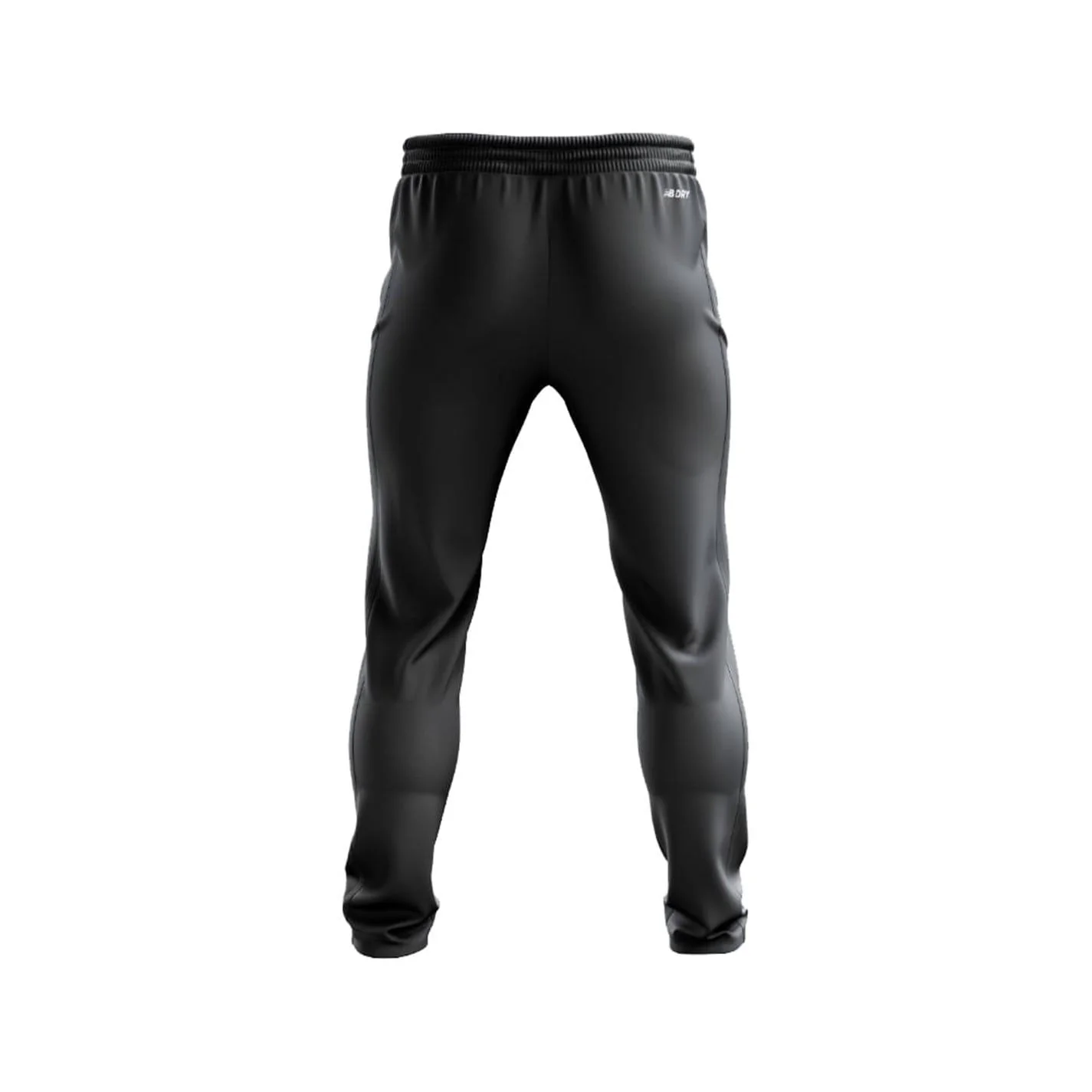 New Balance Slim Fit Running Athletic Pants - Image 2