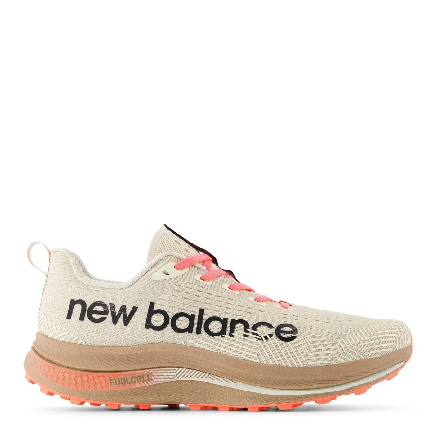 New Balance Mens Fuelcell Supercomp Trail Running Shoes - Image 7