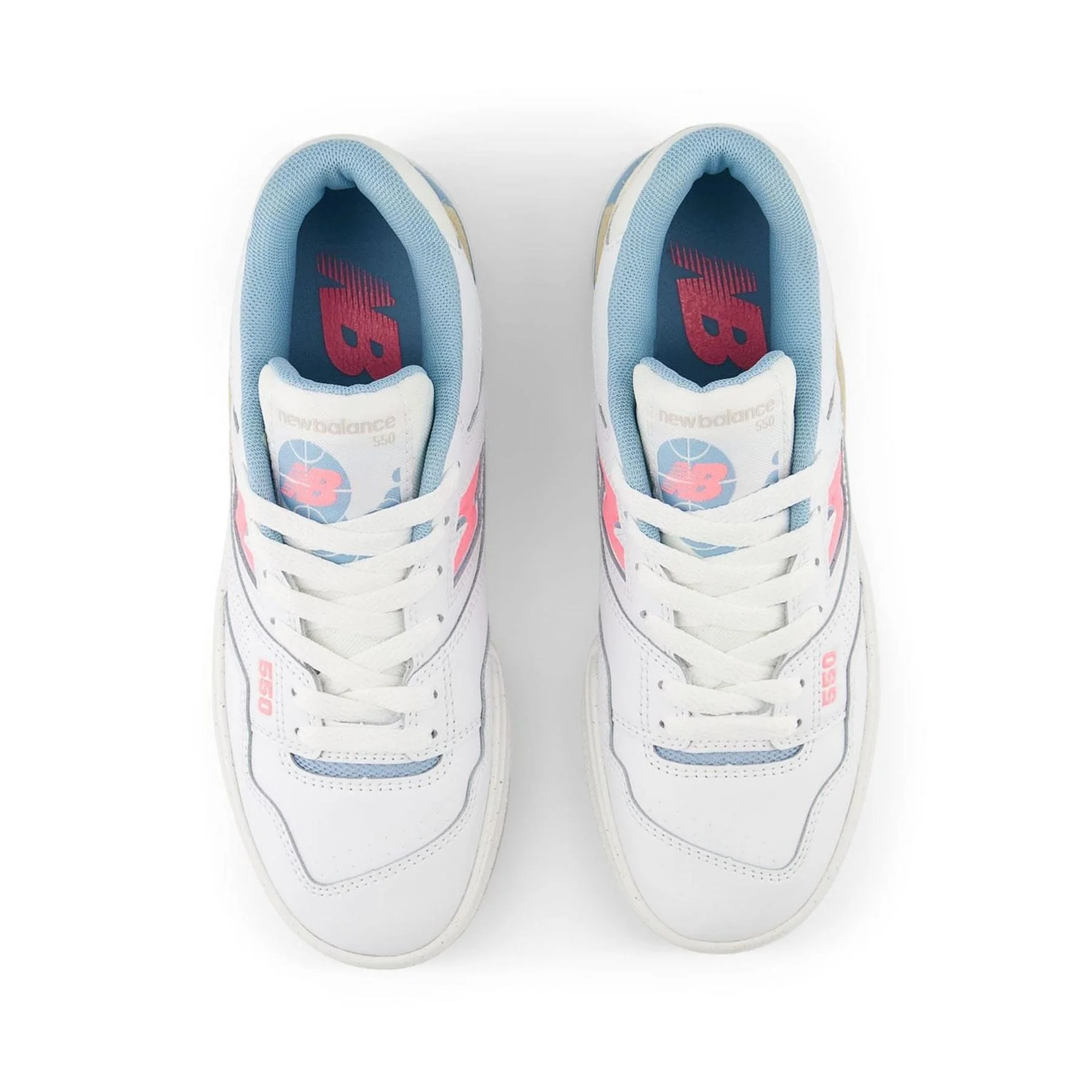 New Balance Trainers - Image 4