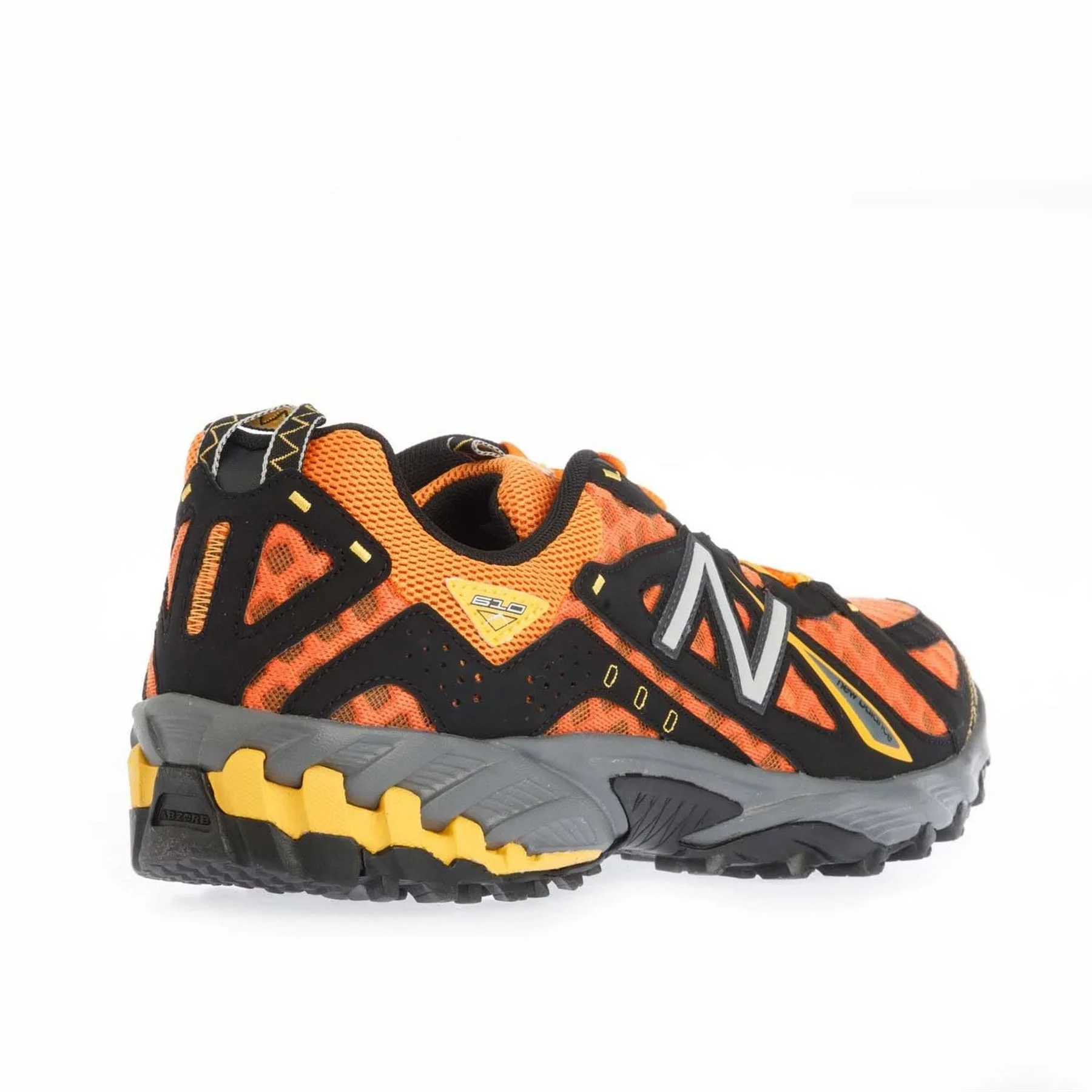 New Balance V1 Trainers - Image 3
