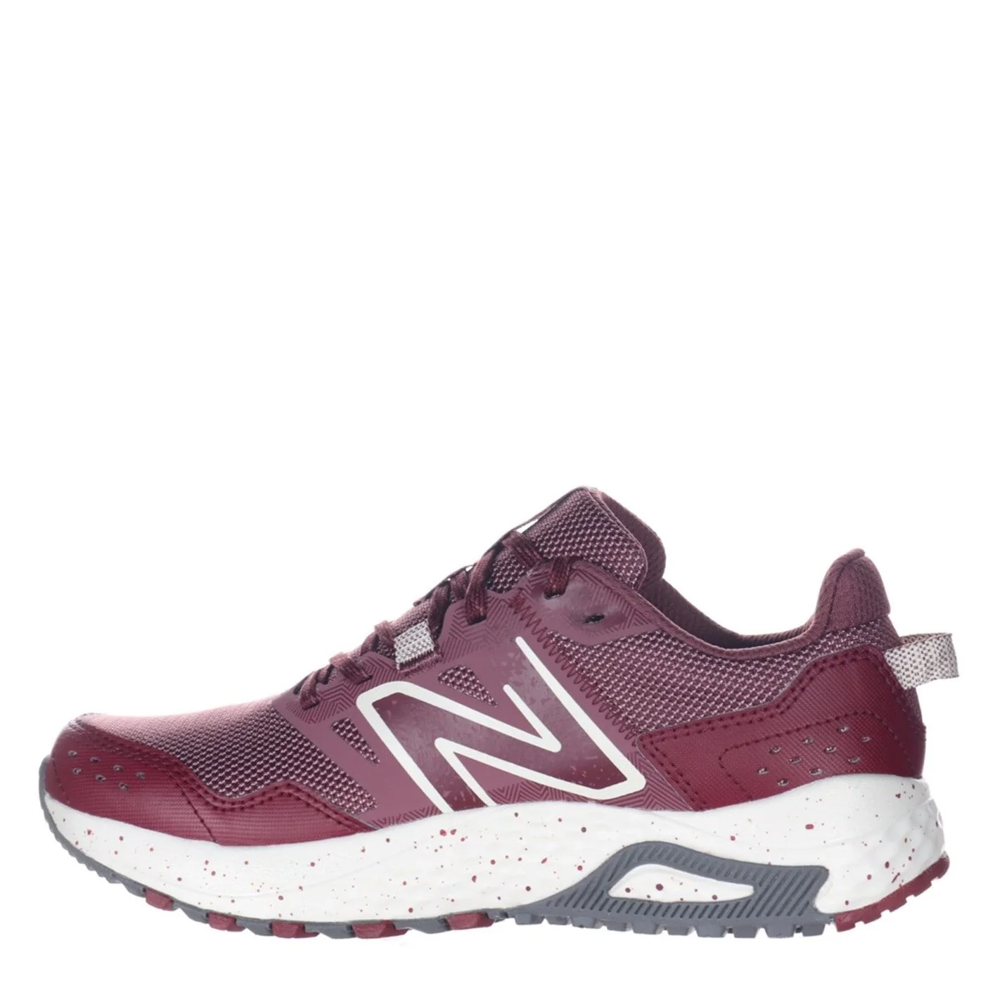 New Balance Womens 410v8 Trail Running Shoes - Image 13