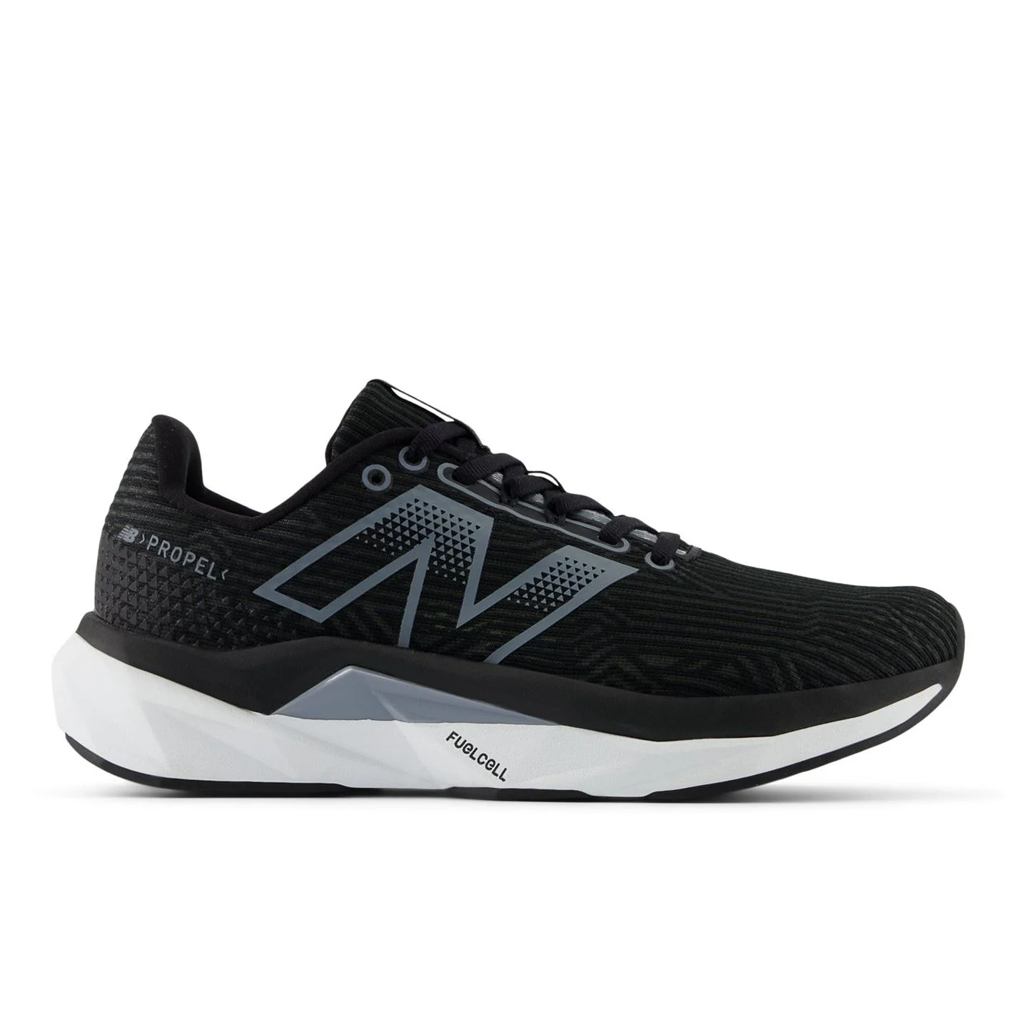 New Balance Womens Balance Fuelcell Propel V5 Running Trainers - Image 5