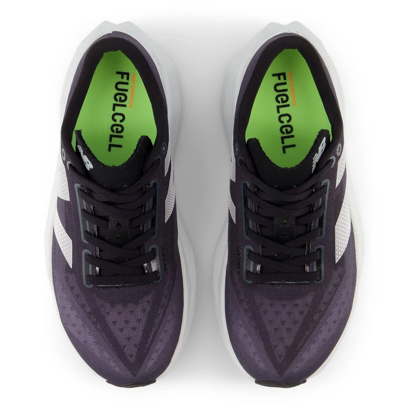 New Balance Womens Balance Fuelcell Rebel V4 Running Trainers - Image 12