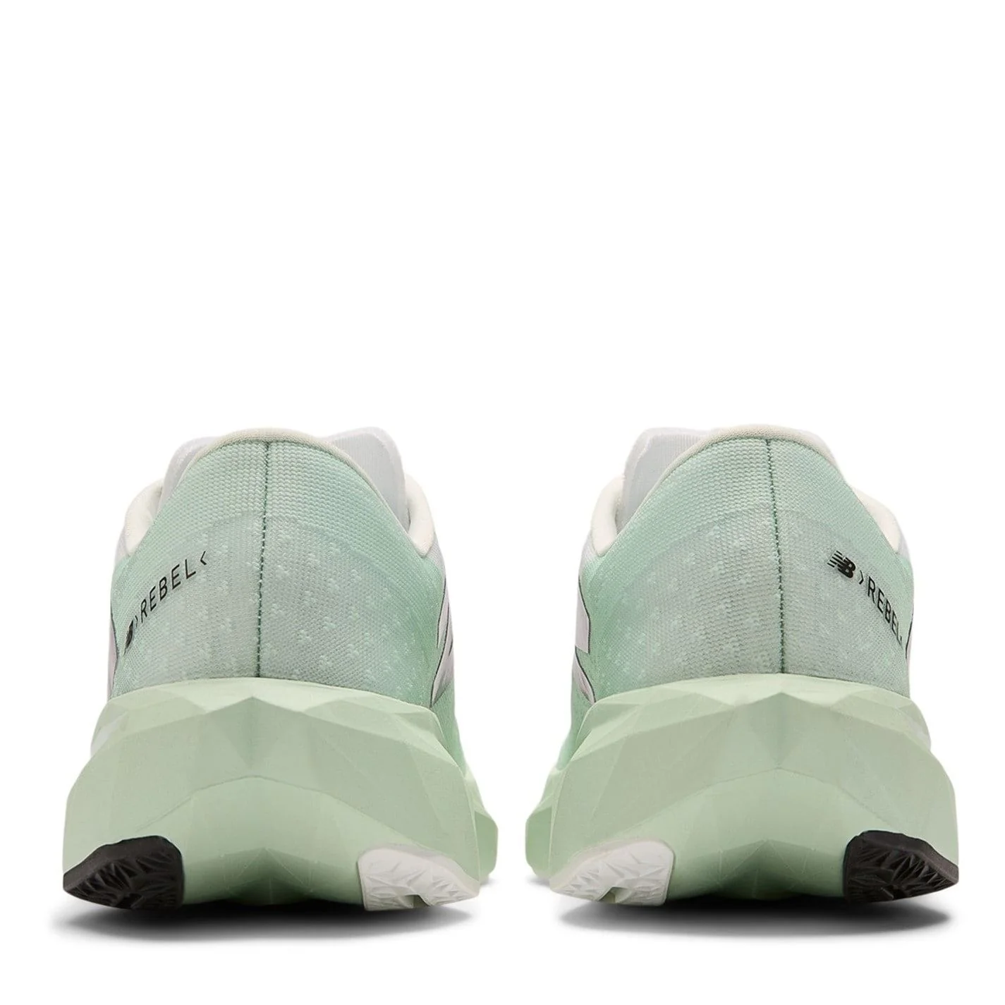 New Balance Womens Balance Fuelcell Rebel V4 Running Trainers - Image 16