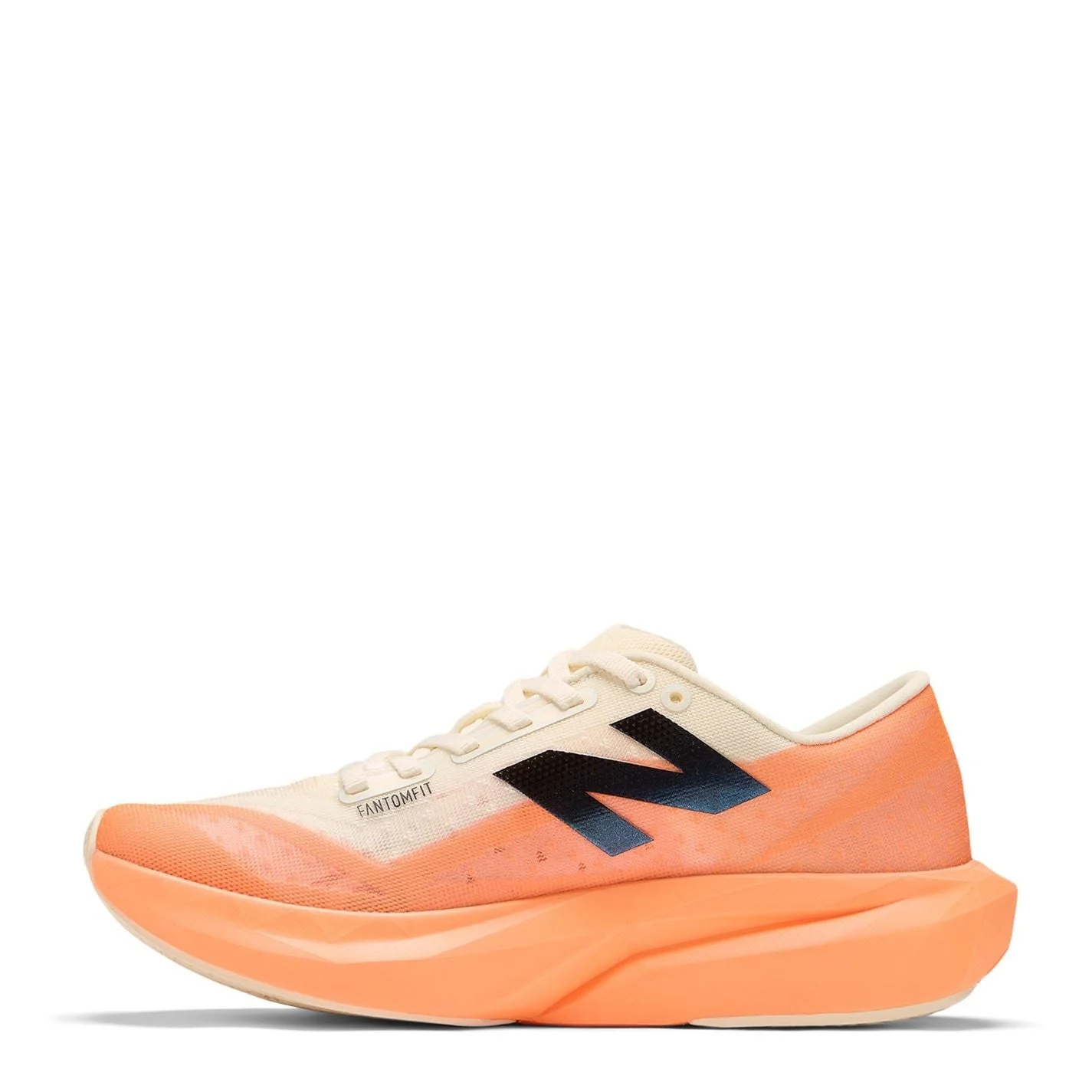 New Balance Womens Balance Fuelcell Rebel V4 Running Trainers - Image 3