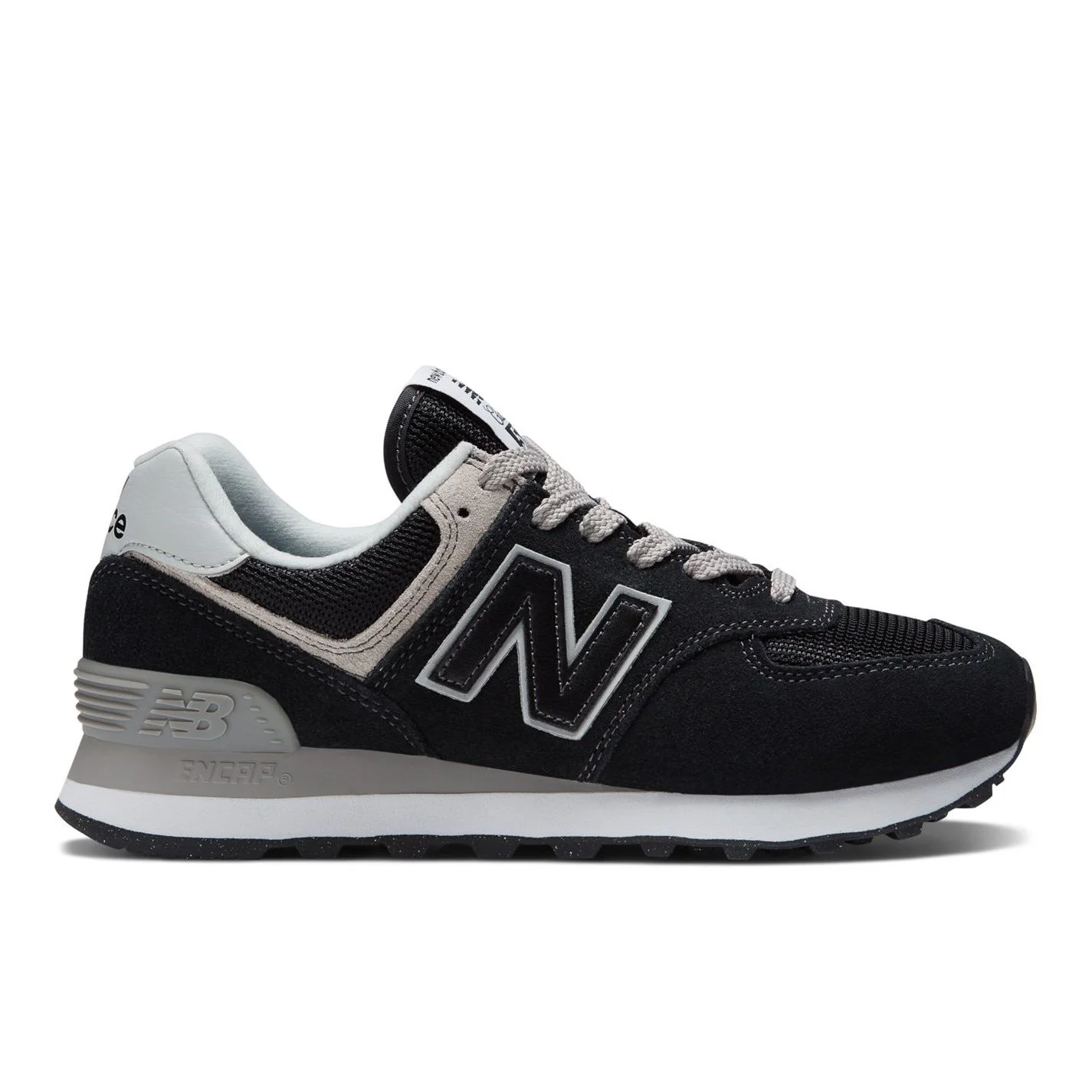 New Balance Womens Core 574 Trainers - Image 12