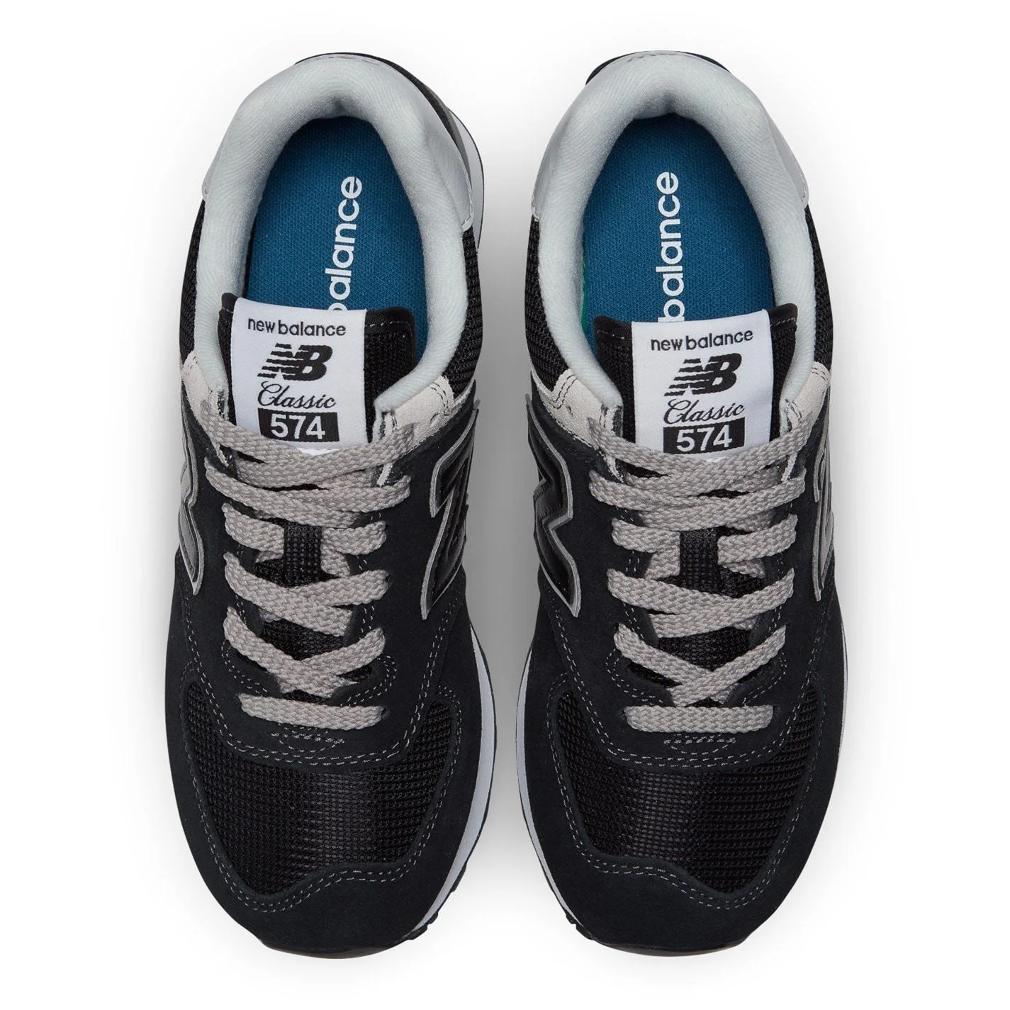 New Balance Womens Core 574 Trainers - Image 14