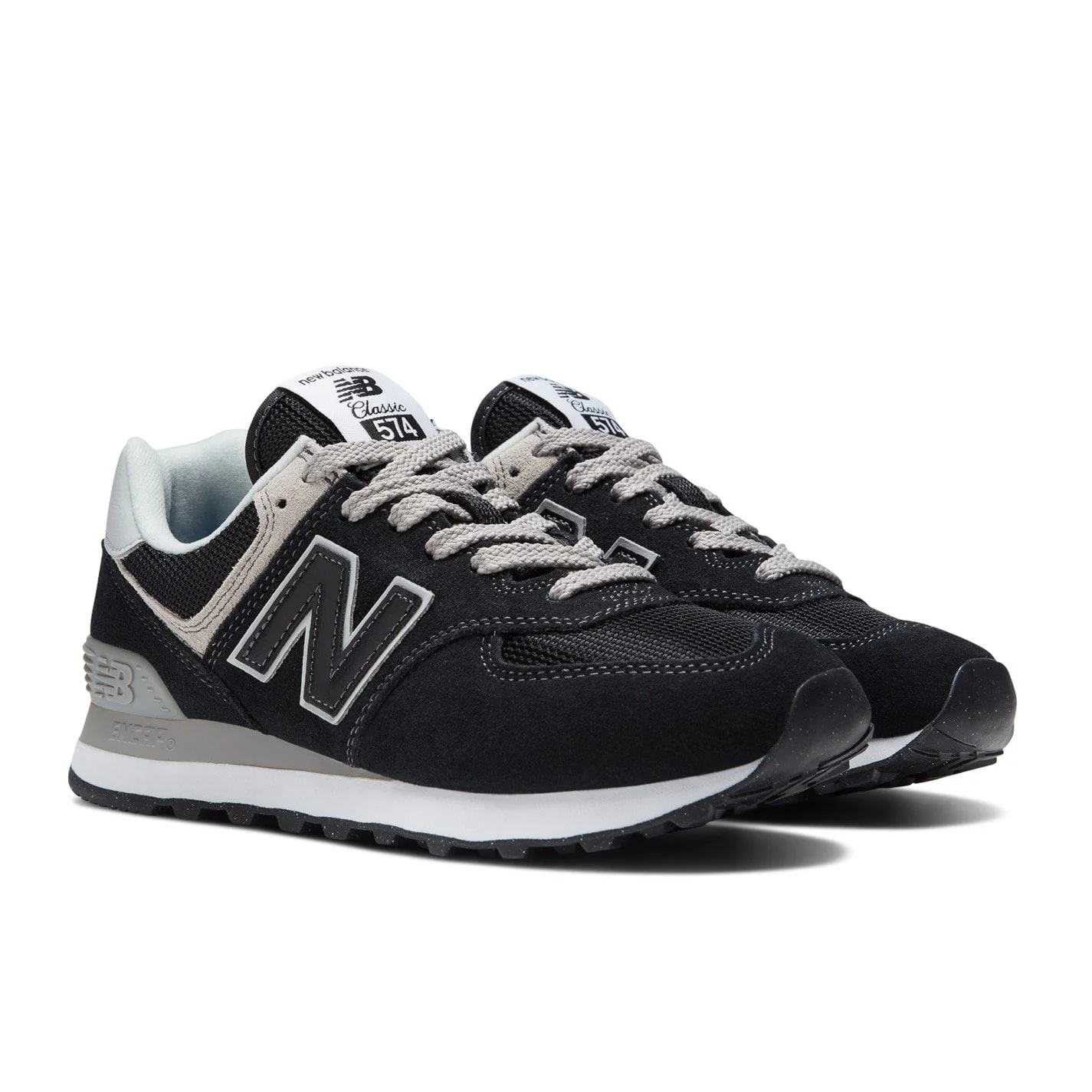 New Balance Womens Core 574 Trainers - Image 15