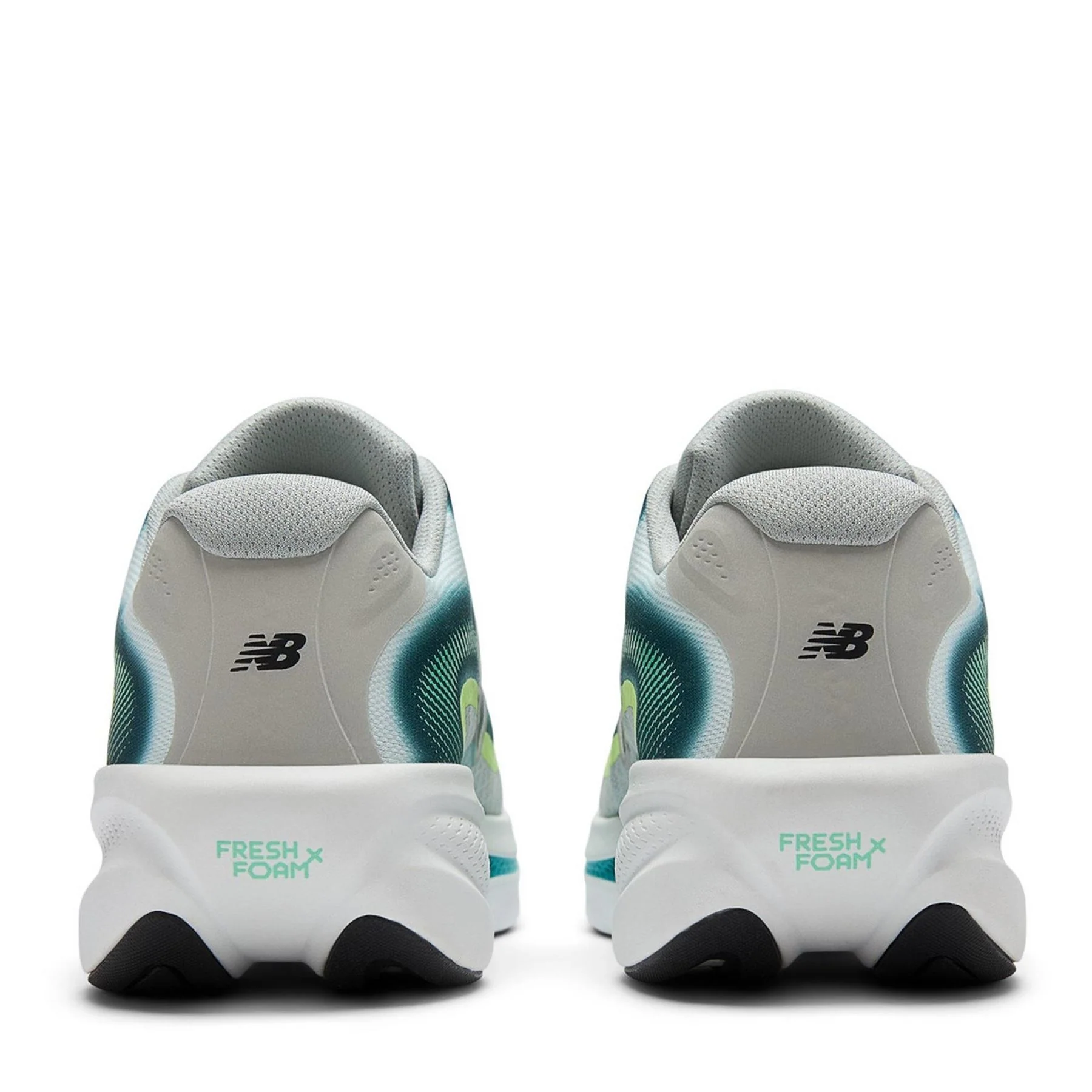 New Balance Womens Ellipse Running Shoe - Image 4