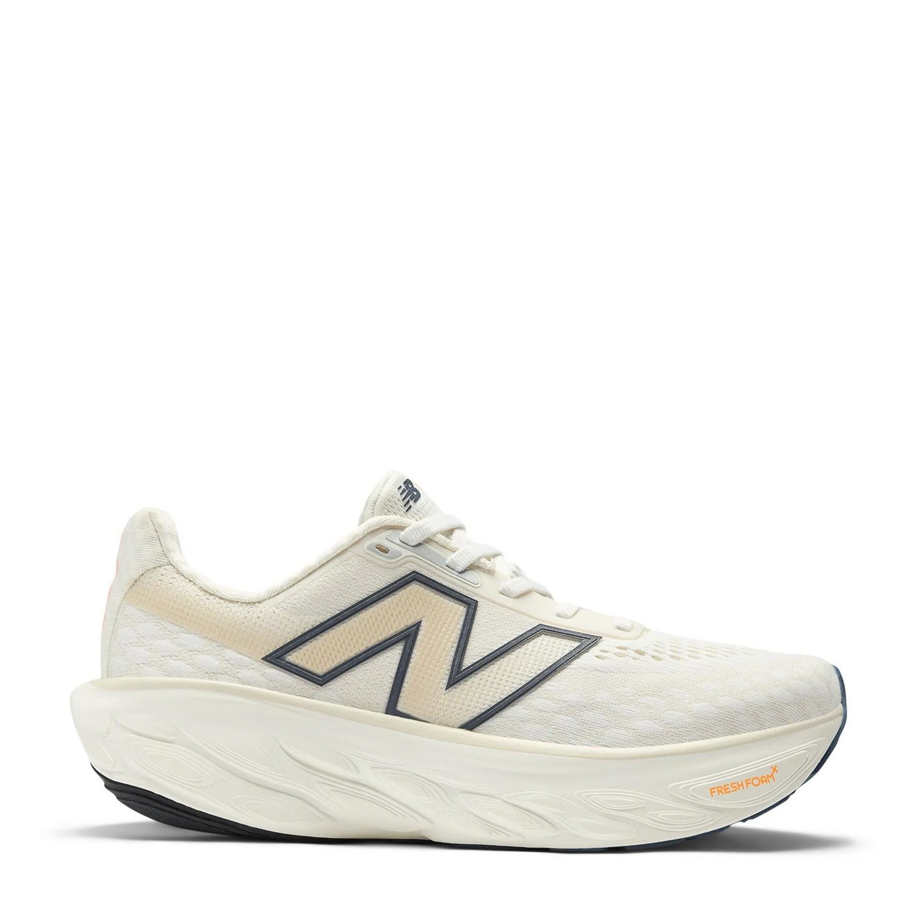 New Balance Womens Fresh Foam 1080 V14 Running Shoes - Image 7