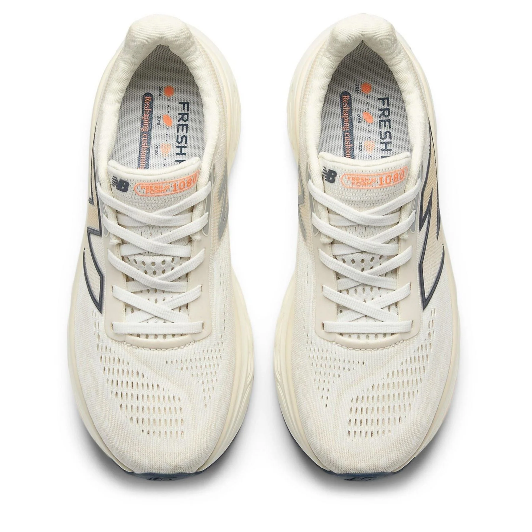 New Balance Womens Fresh Foam 1080 V14 Running Shoes - Image 9