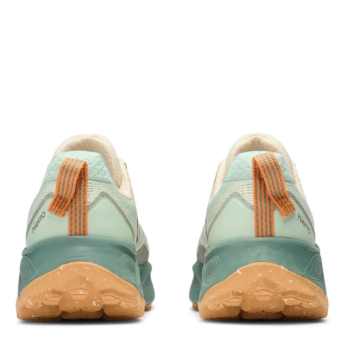 New Balance Womens Fresh Foam X Hierro V9 Running Shoes - Image 5