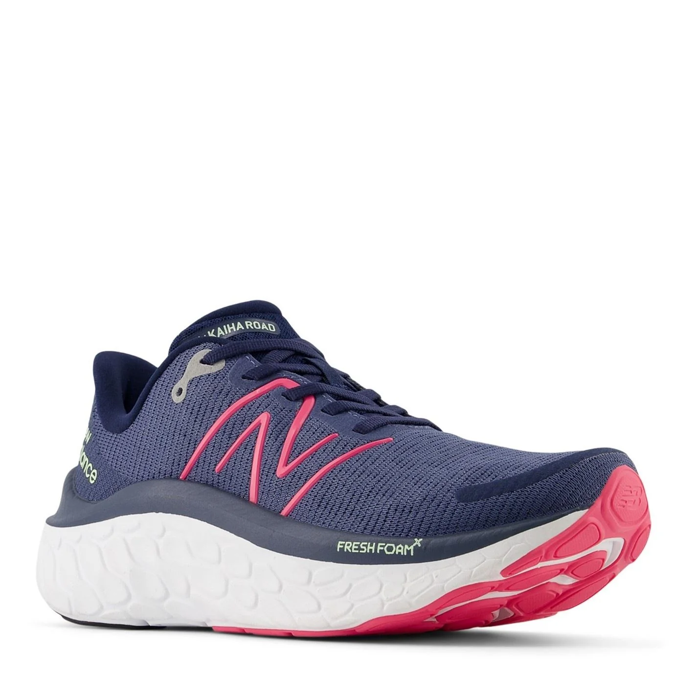 New Balance Womens Fresh Foam X Kaiha Road Running Shoes - Image 26