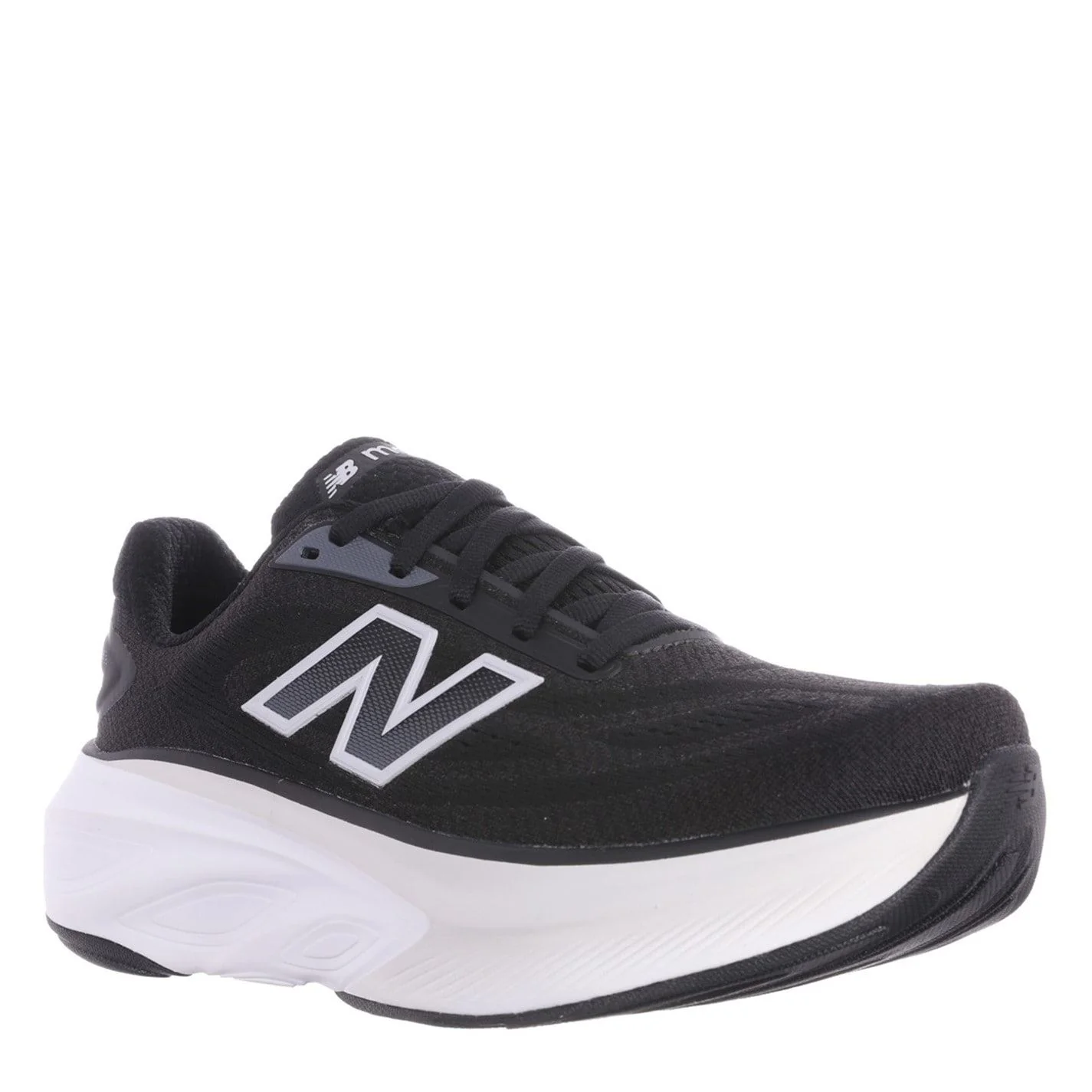 New Balance Womens Fresh Foam X More V6 Running Shoes - Image 11