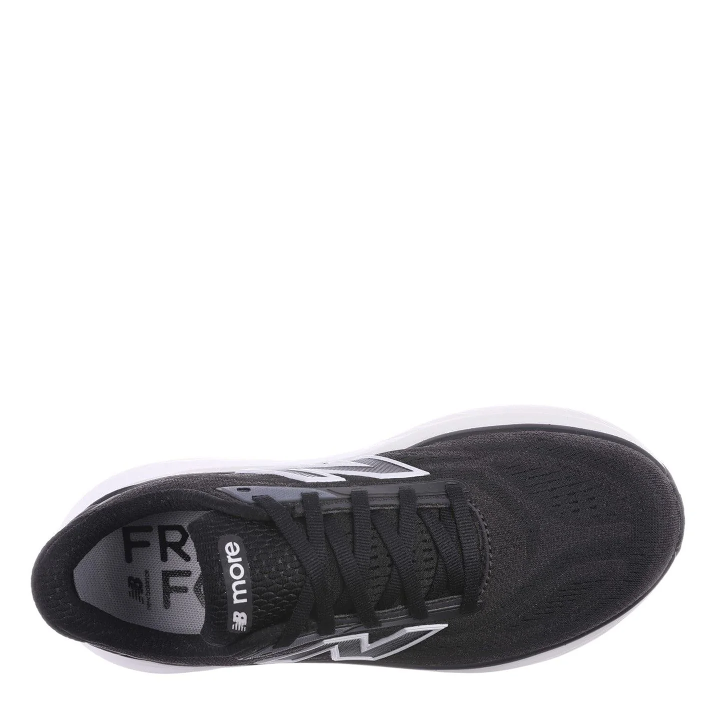 New Balance Womens Fresh Foam X More V6 Running Shoes - Image 12