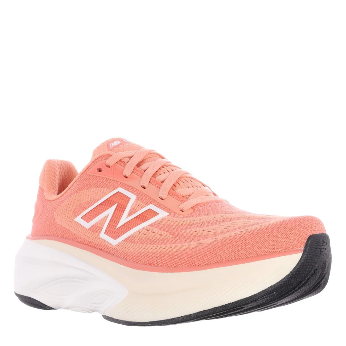 New Balance Womens Fresh Foam X More V6 Running Shoes - Image 26