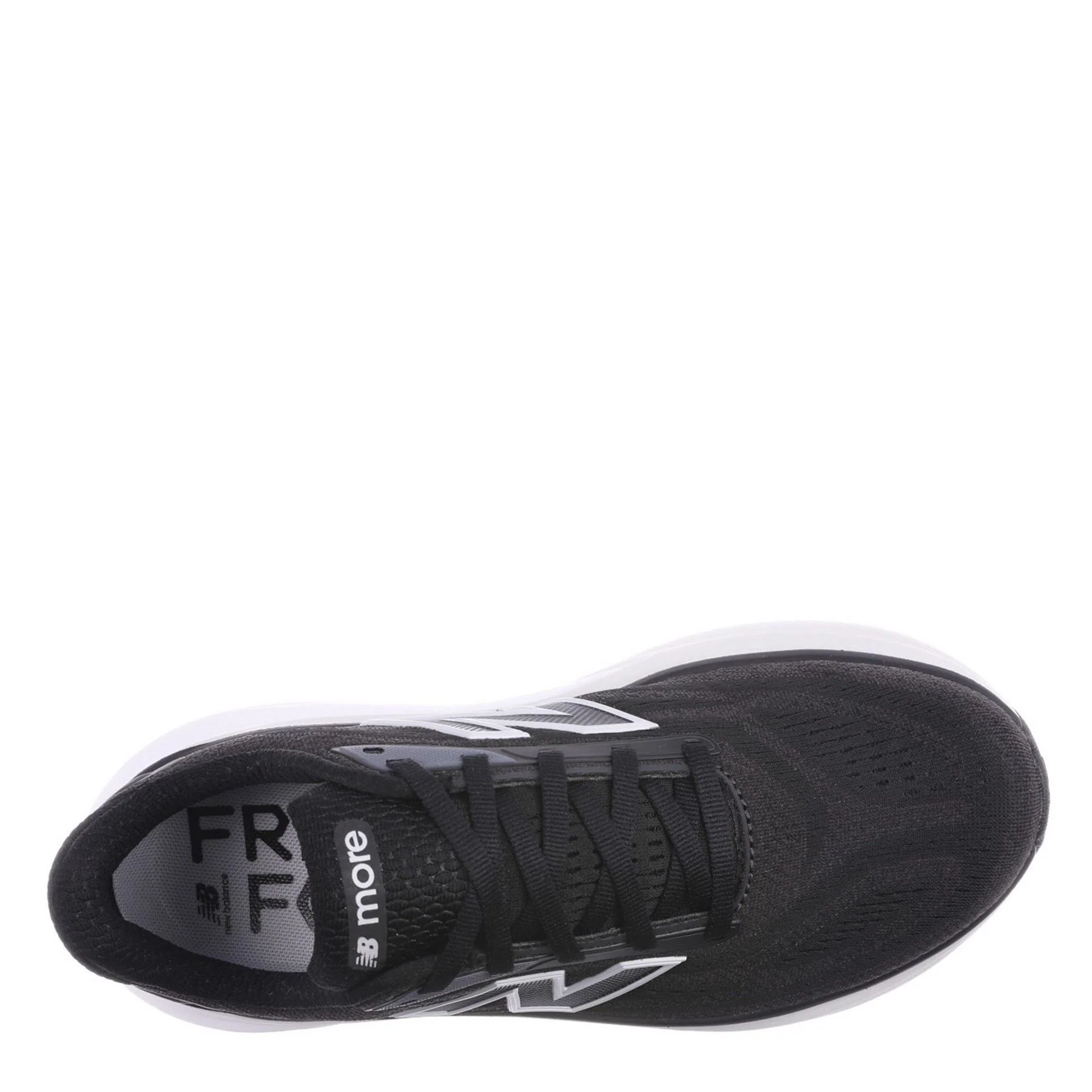 New Balance Womens Fresh Foam X More V6 Running Shoes - Image 30