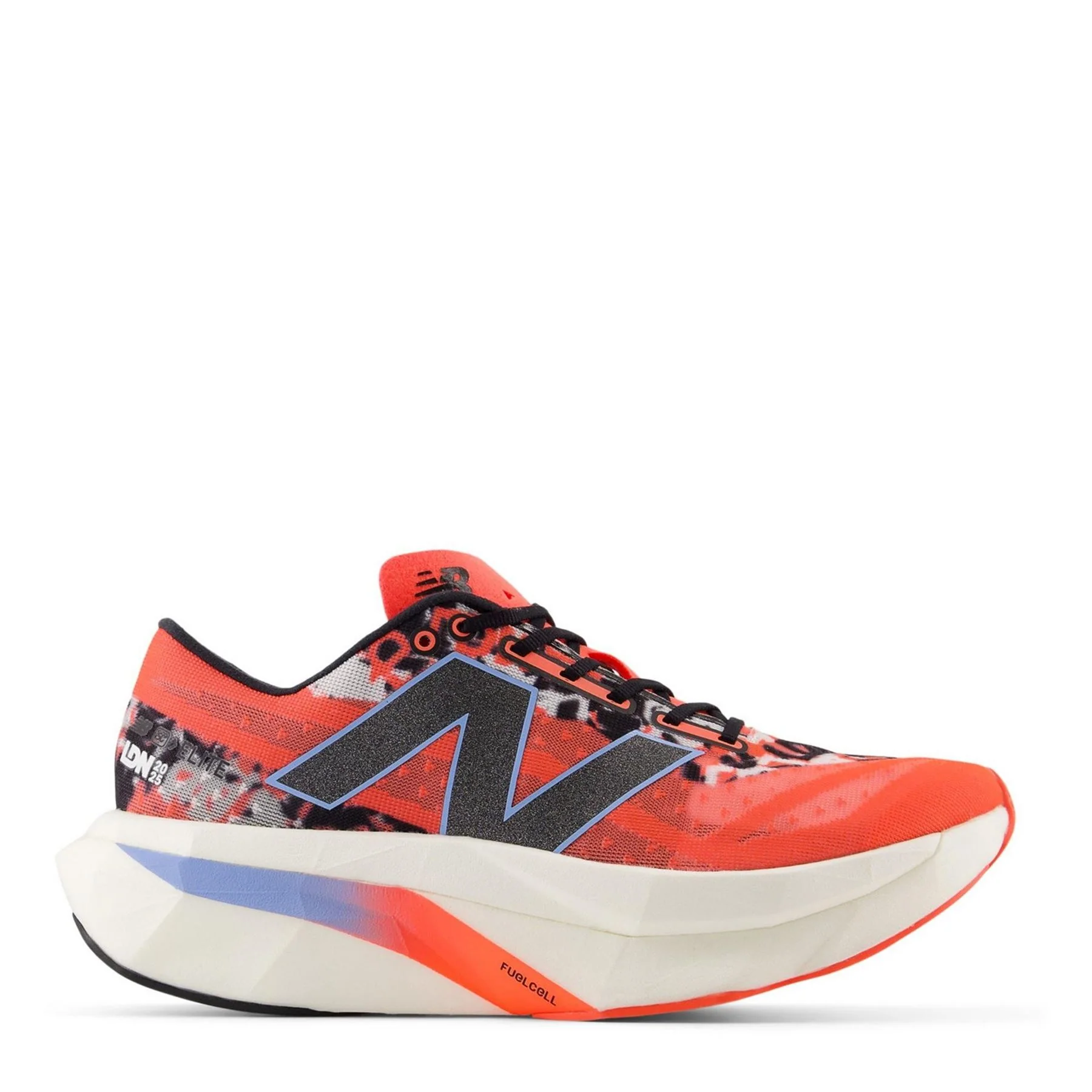 New Balance Womens Fuelcell Supercomp Elite V4 Running Shoes - Image 7