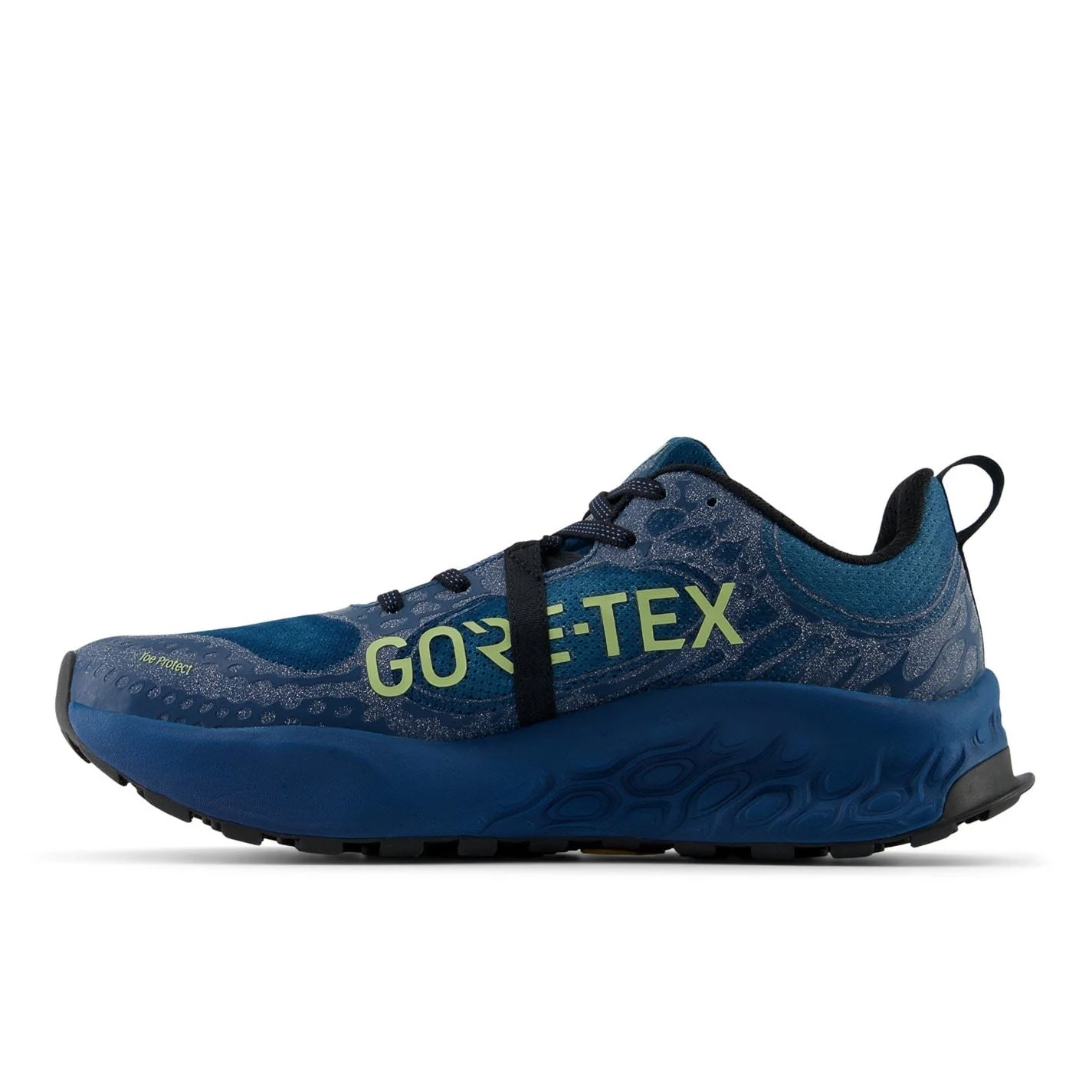 New Balance Womens Hierro V8 GorE-Tex Trail Running Shoes - Image 2