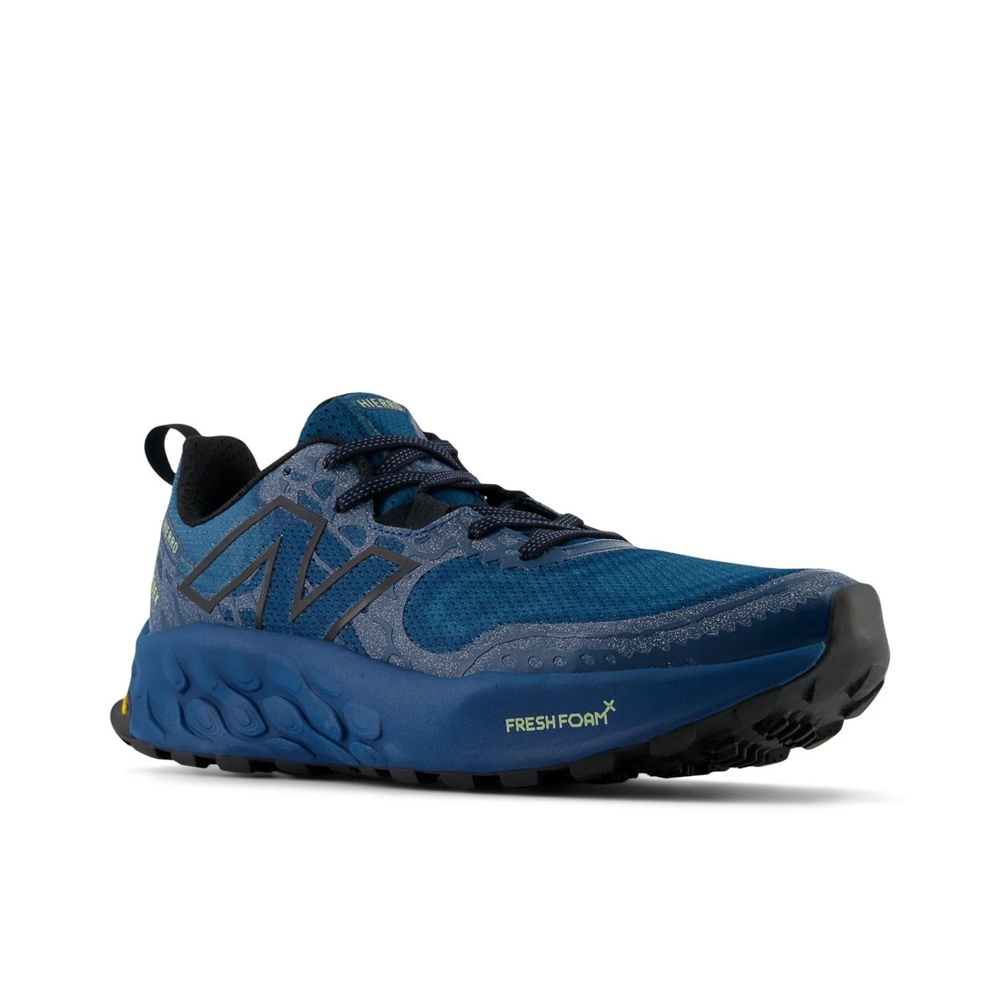 New Balance Womens Hierro V8 GorE-Tex Trail Running Shoes - Image 4