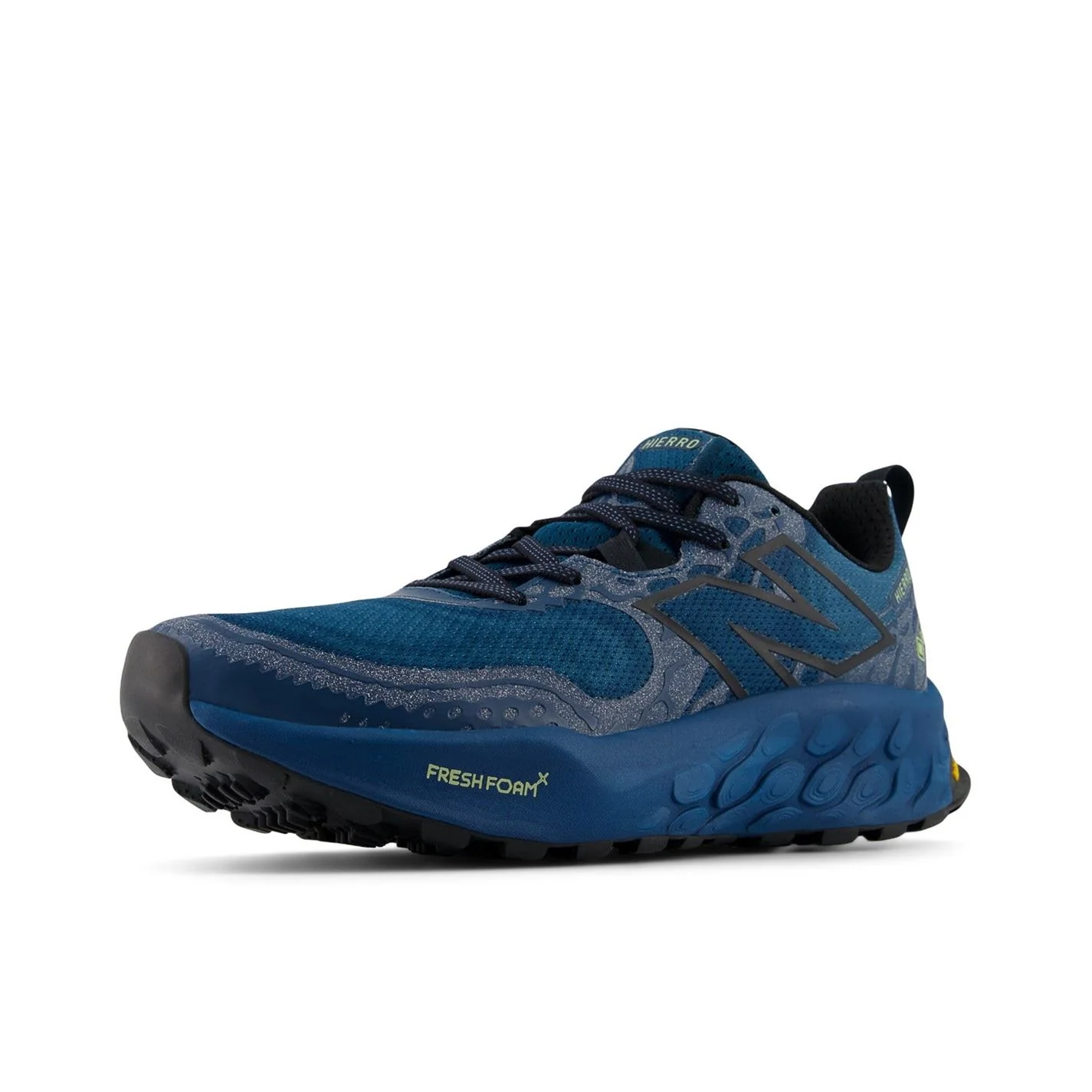 New Balance Womens Hierro V8 GorE-Tex Trail Running Shoes - Image 6