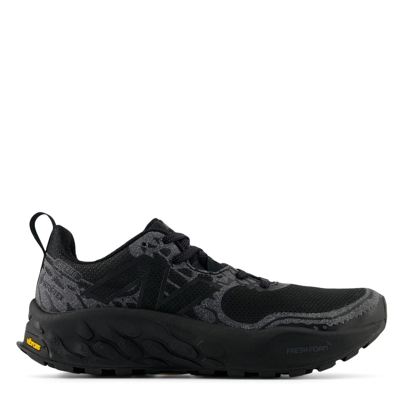 New Balance Womens Hierro V8 GorE-Tex Trail Running Shoes - Image 7
