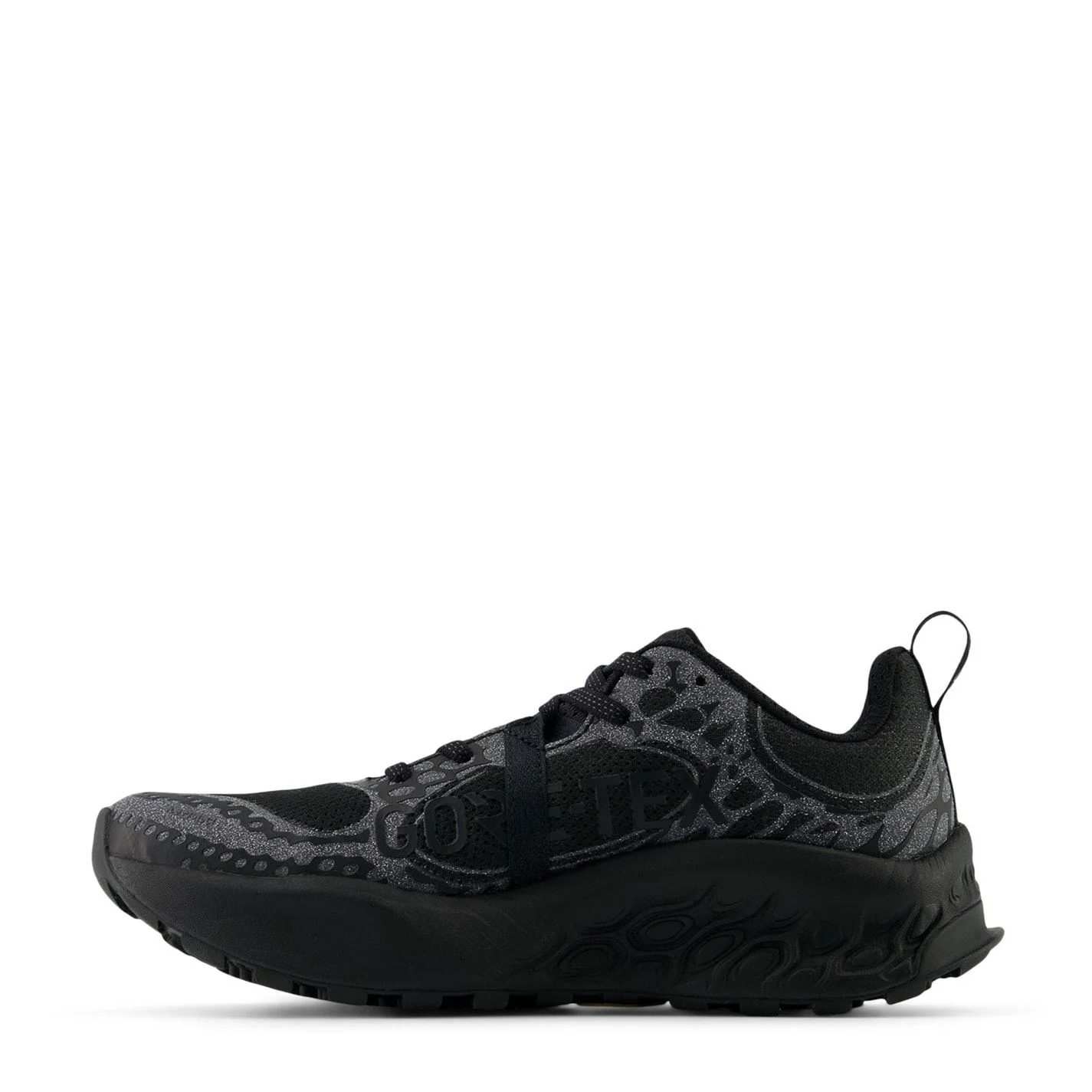 New Balance Womens Hierro V8 GorE-Tex Trail Running Shoes - Image 8