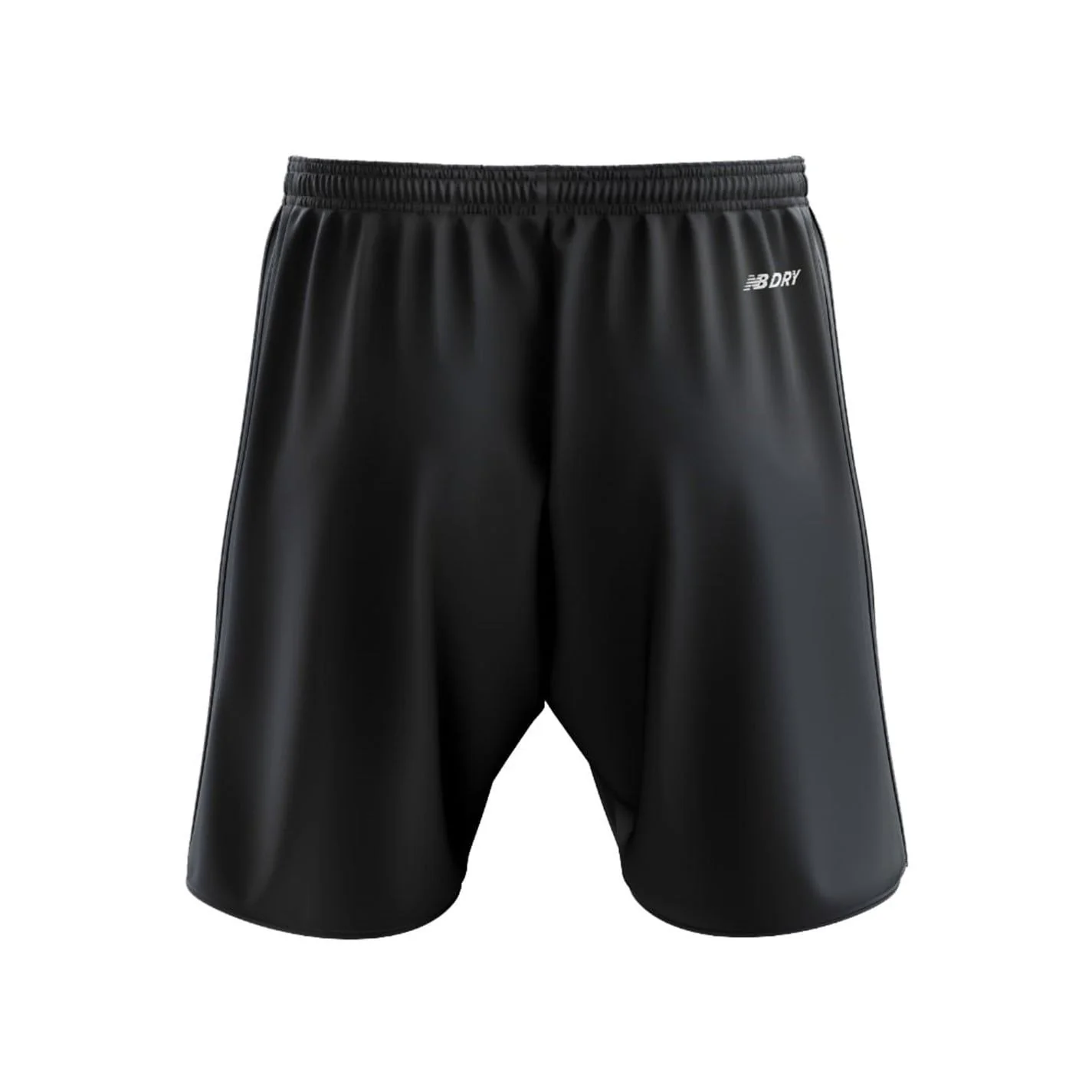 New Balance Woven Tracksuit Shorts