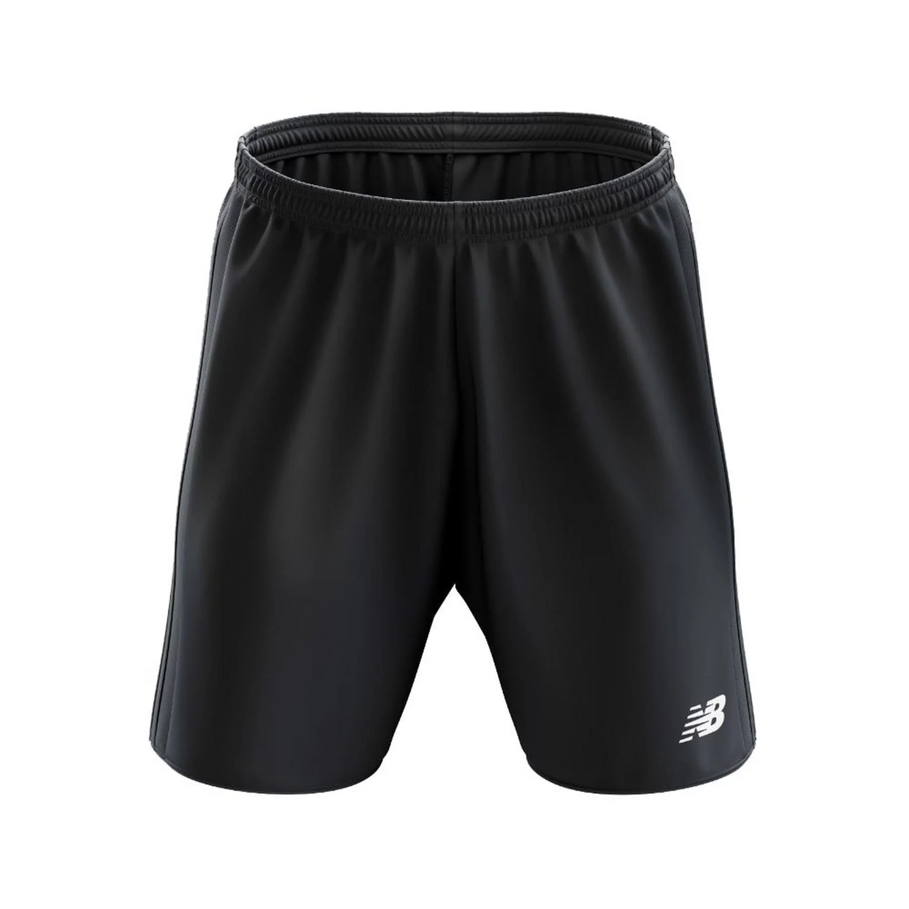 New Balance Woven Shorts Mens - Image 3