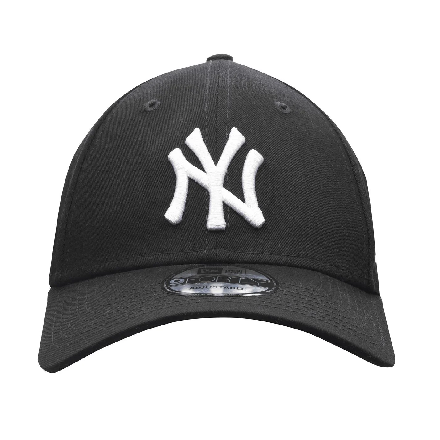 New Era 940 New York Yankees Baseball Cap - Image 4
