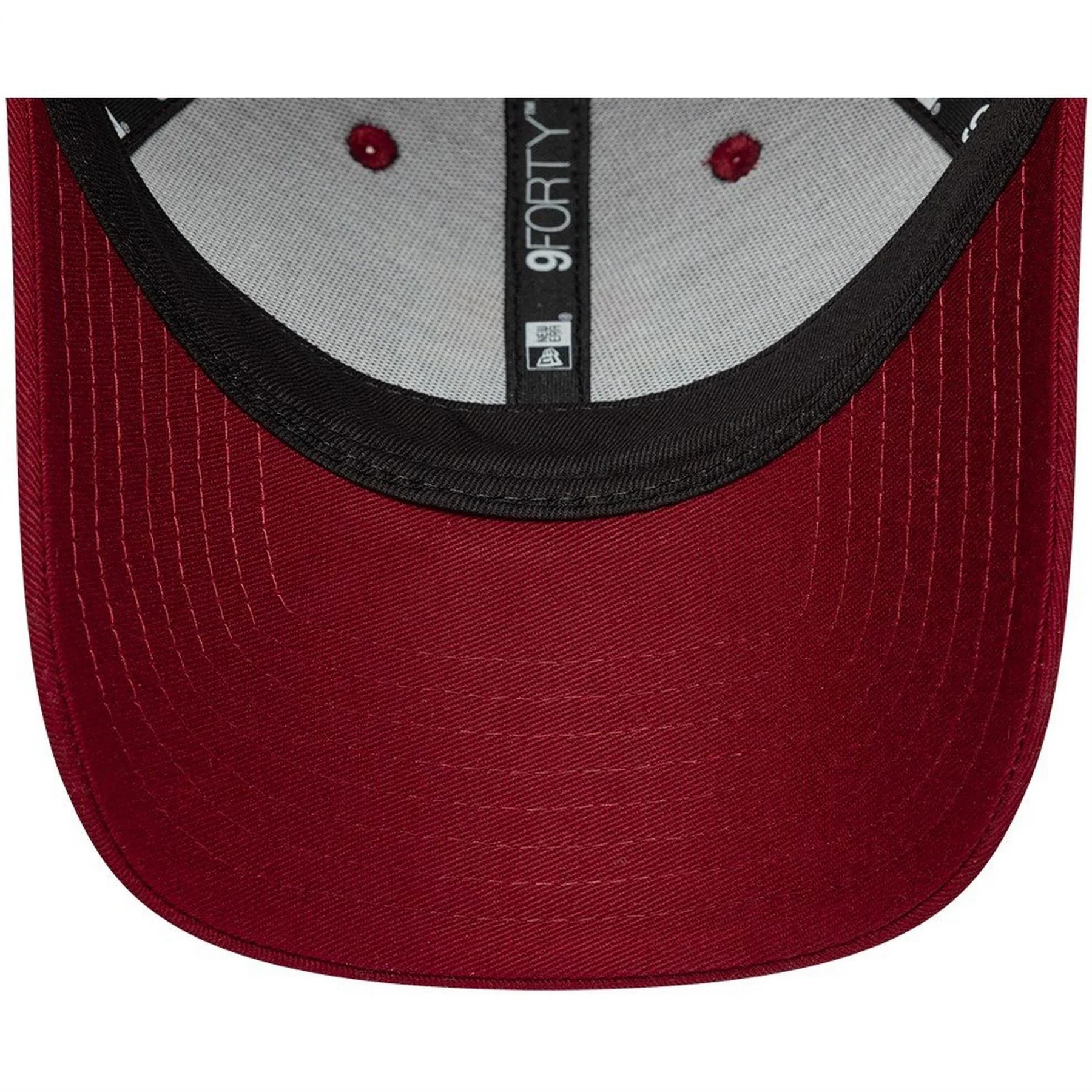 New Era 9forty Adjustable Cap - Image 10